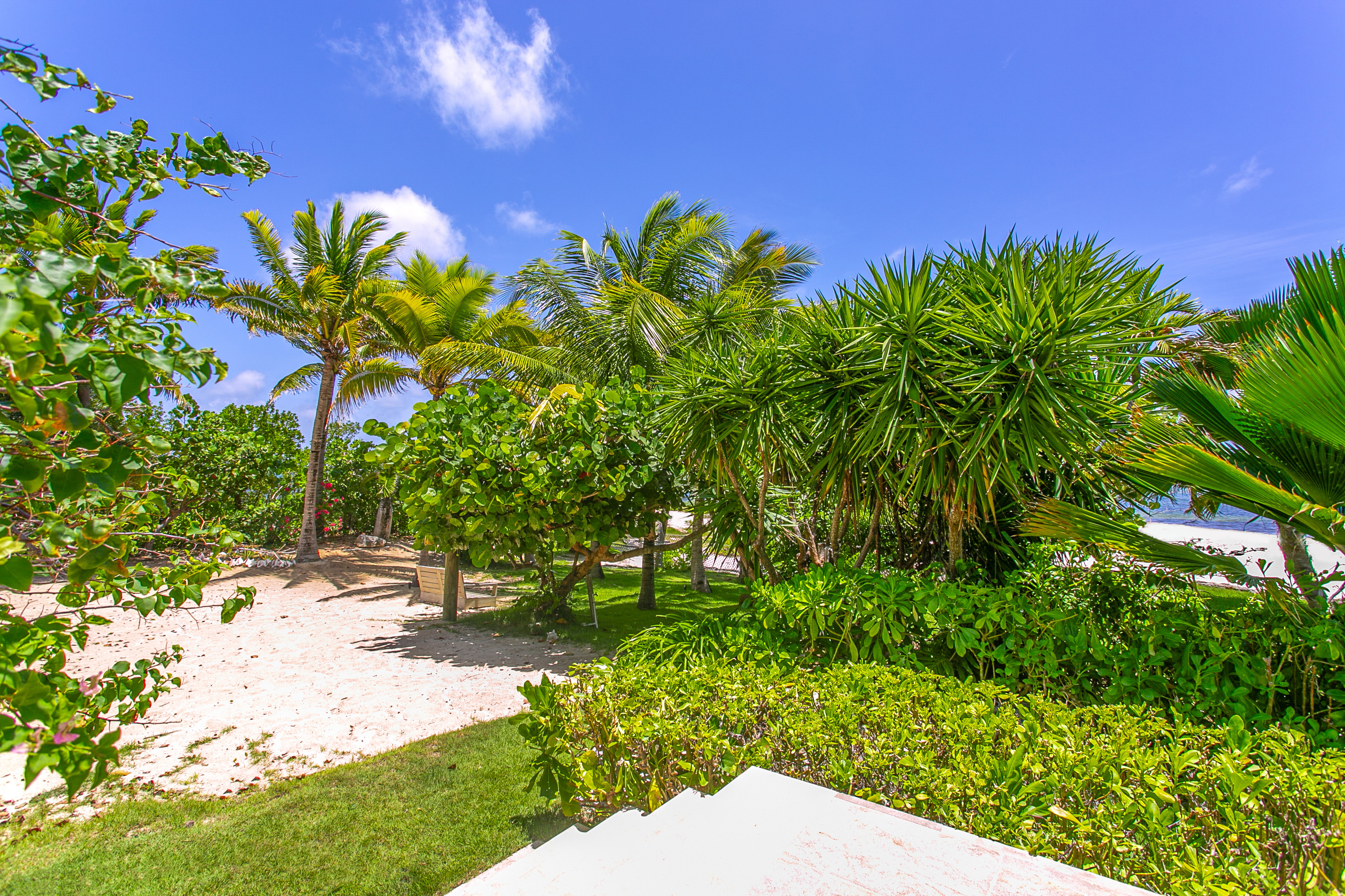 Beach Escape Villa - 5-bedroom luxury villa in Anguilla - Image 49