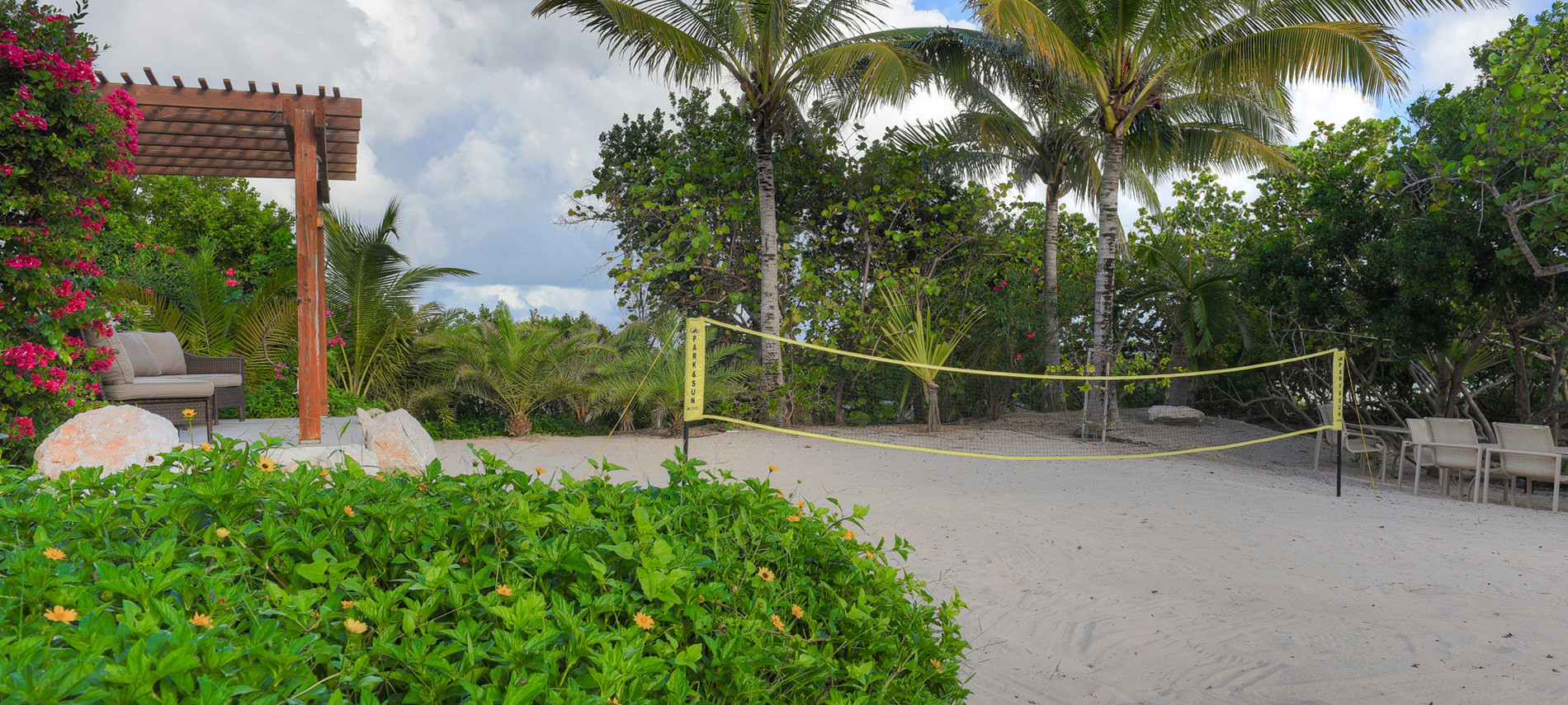 Beach Escape Villa - 5-bedroom luxury villa in Anguilla - Image 50