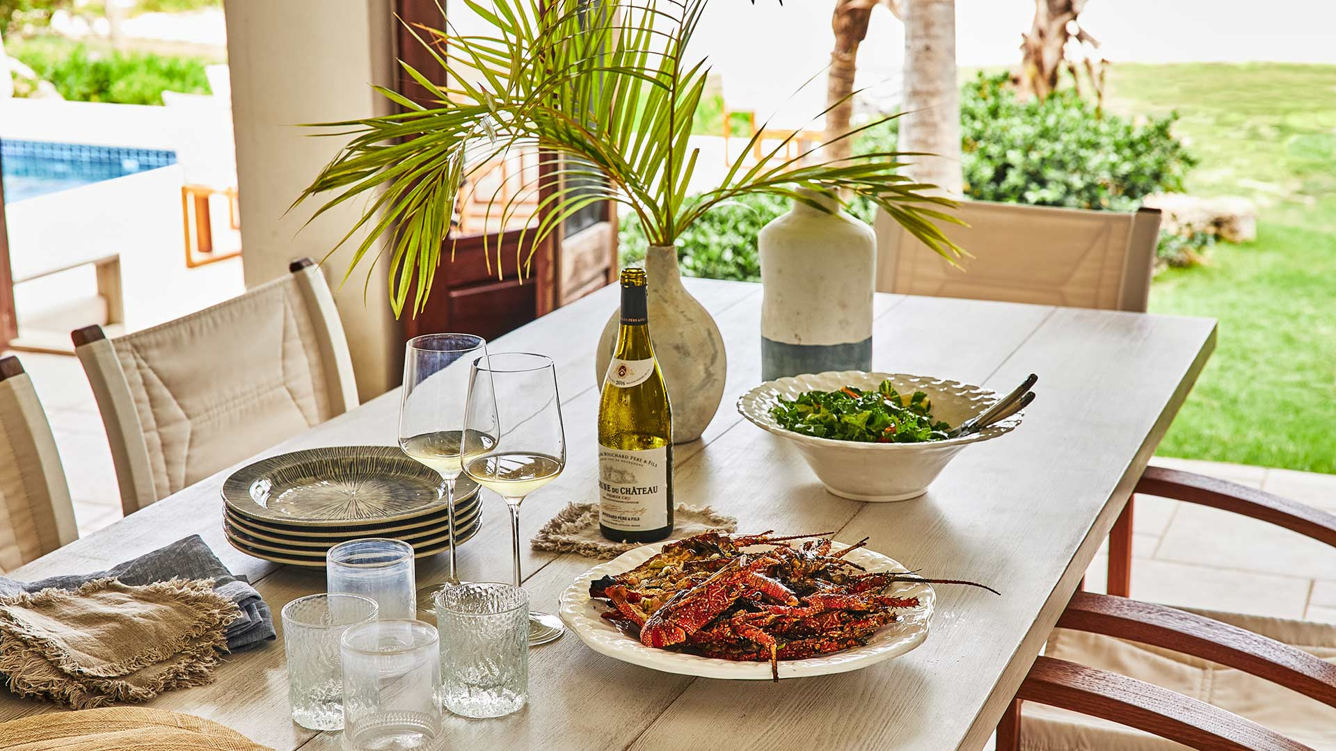 Beach Escape Villa - 5-bedroom luxury villa in Anguilla - Image 7