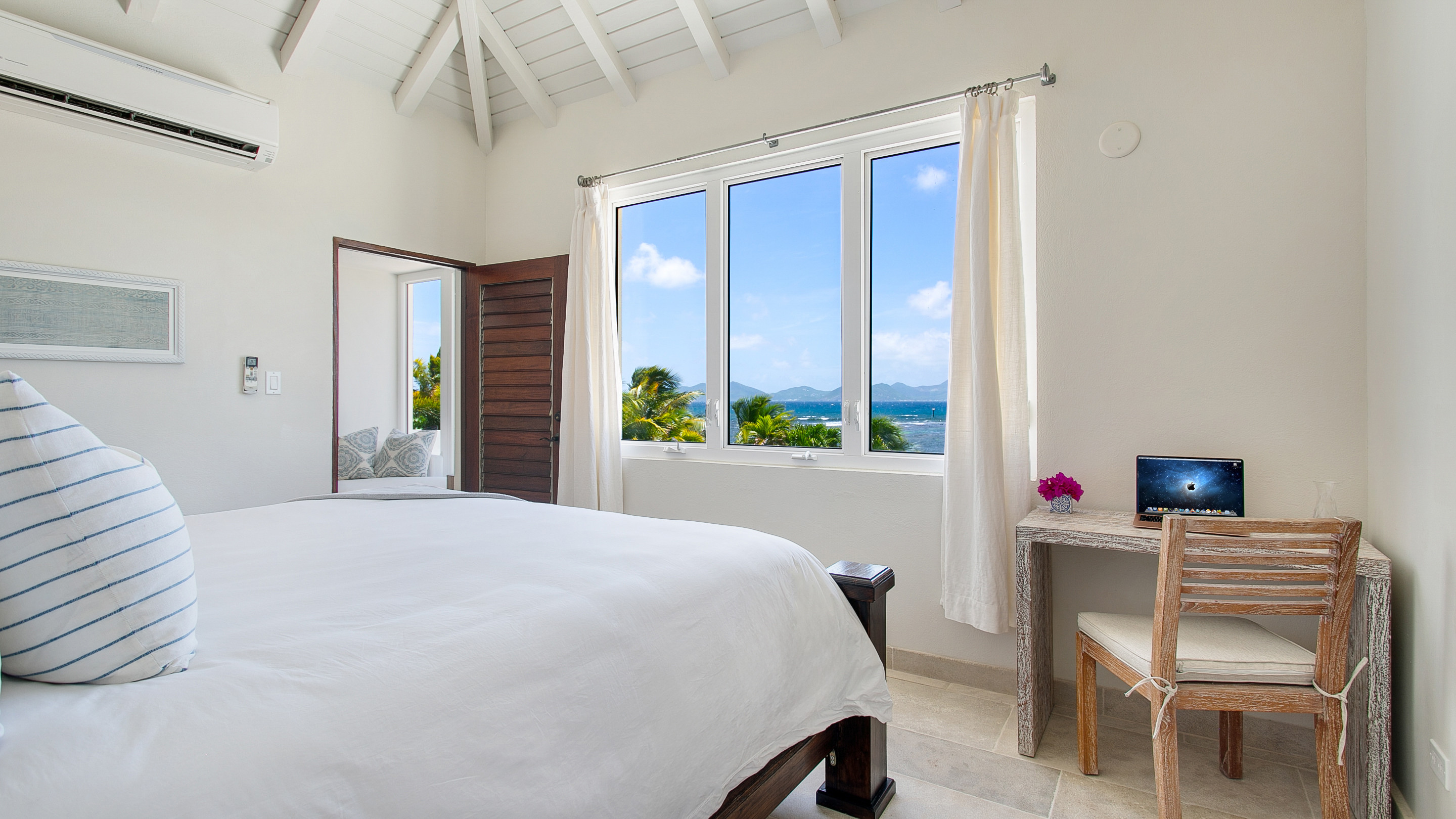 Beach Escape Villa - 5-bedroom luxury villa in Anguilla - Image 17