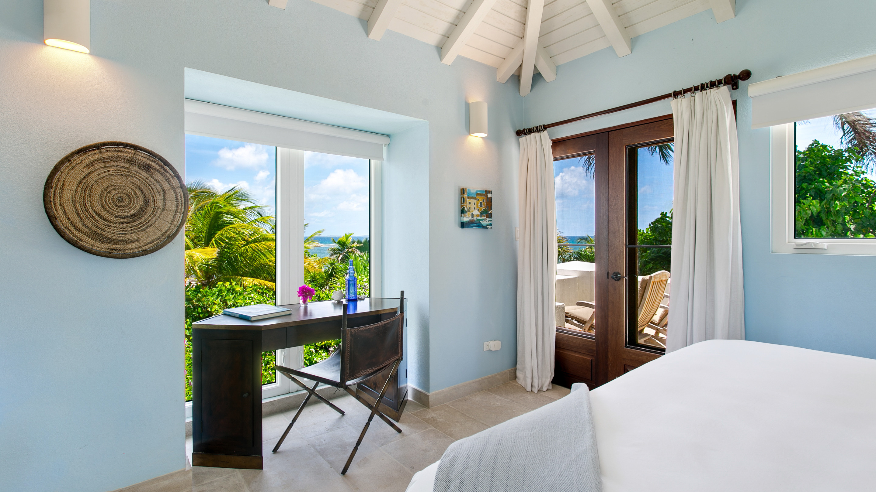 Beach Escape Villa - 5-bedroom luxury villa in Anguilla - Image 24