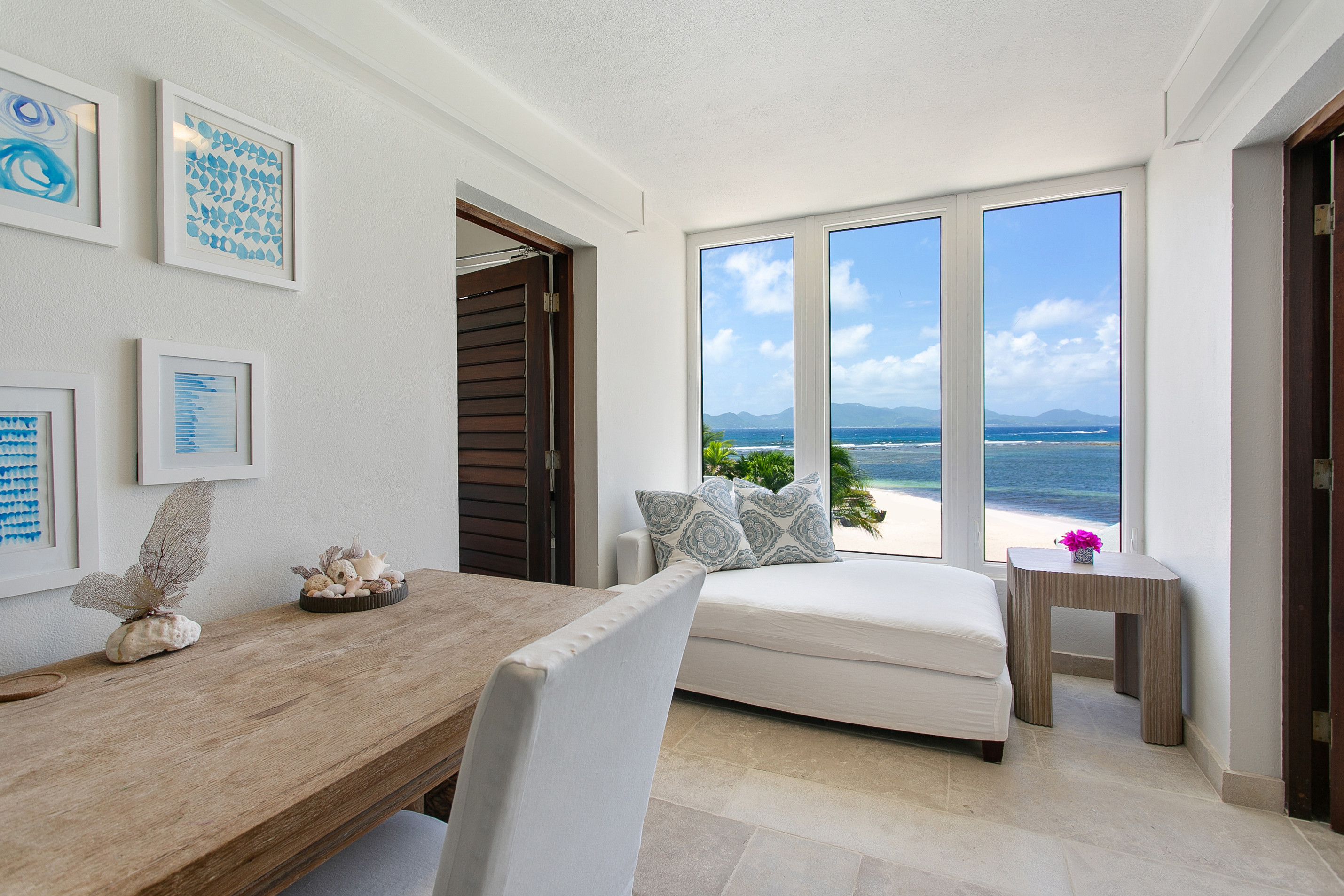 Beach Escape Villa - 5-bedroom luxury villa in Anguilla - Image 15