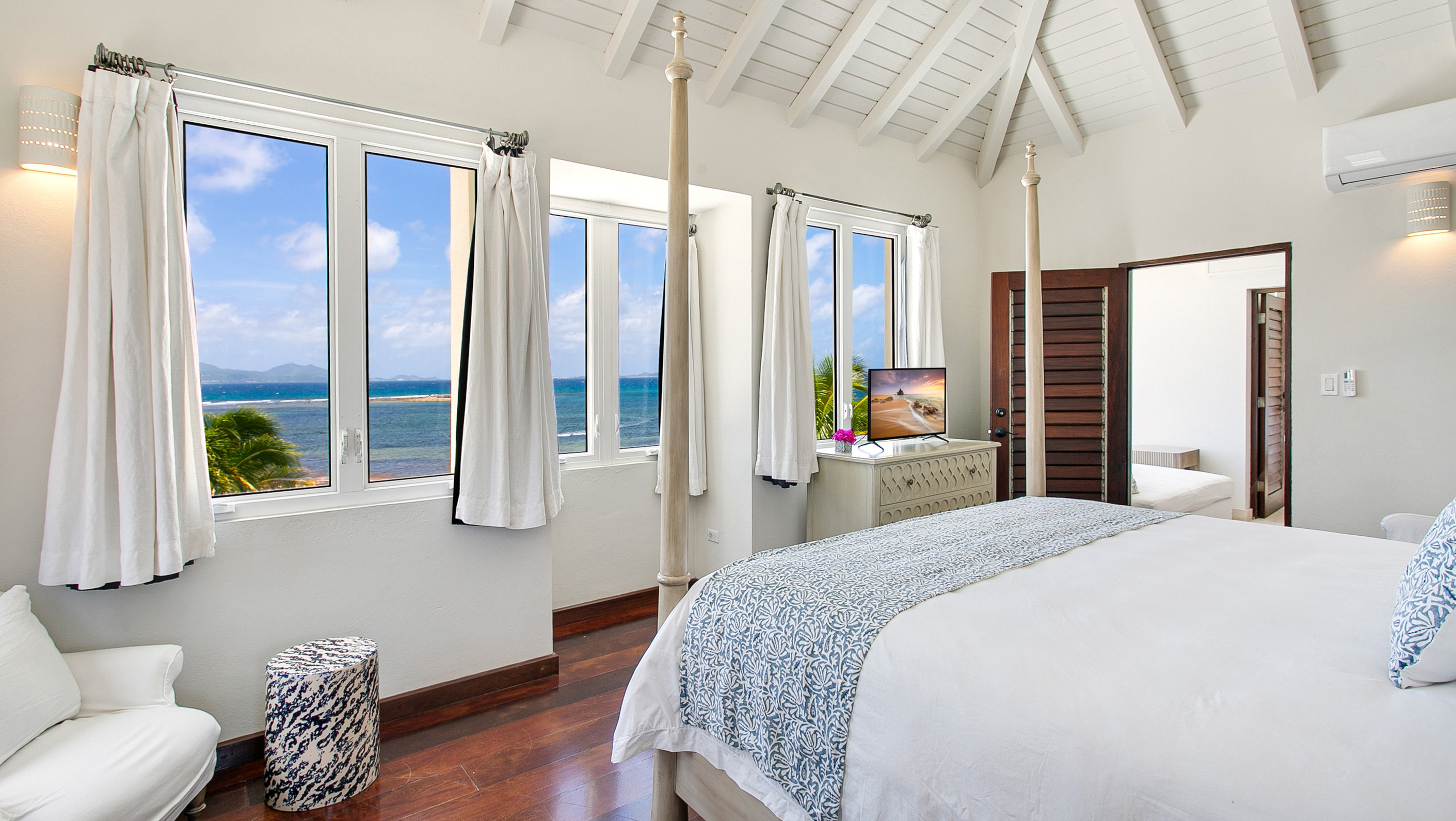 Beach Escape Villa - 5-bedroom luxury villa in Anguilla - Image 13