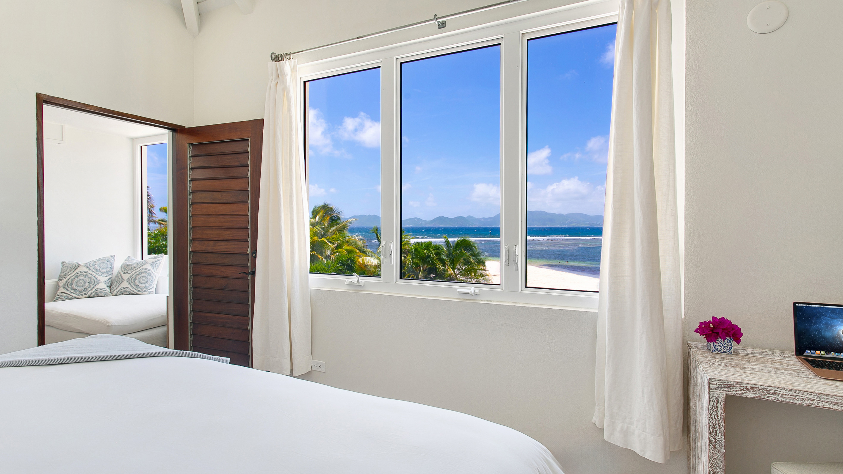 Beach Escape Villa - 5-bedroom luxury villa in Anguilla - Image 30