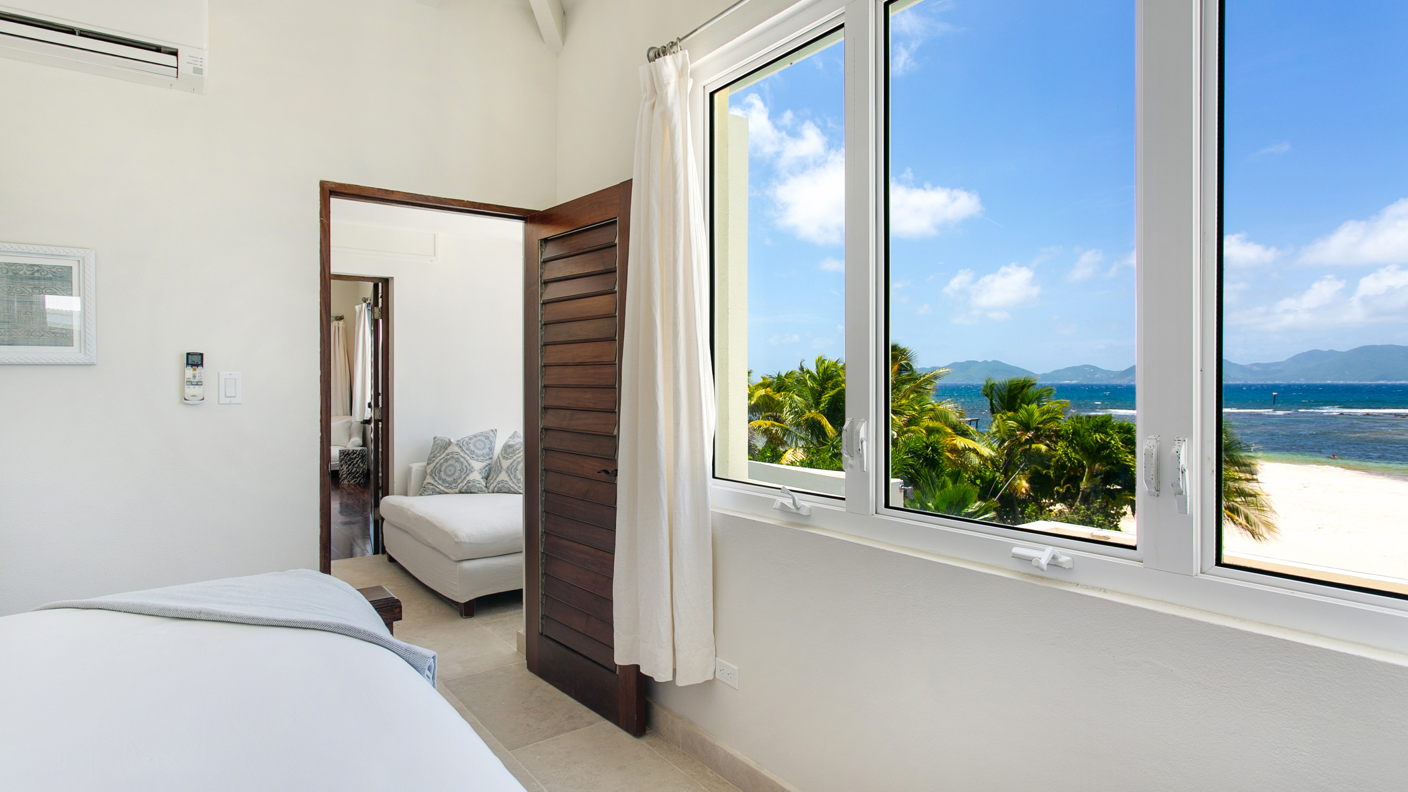 Beach Escape Villa - 5-bedroom luxury villa in Anguilla - Image 33