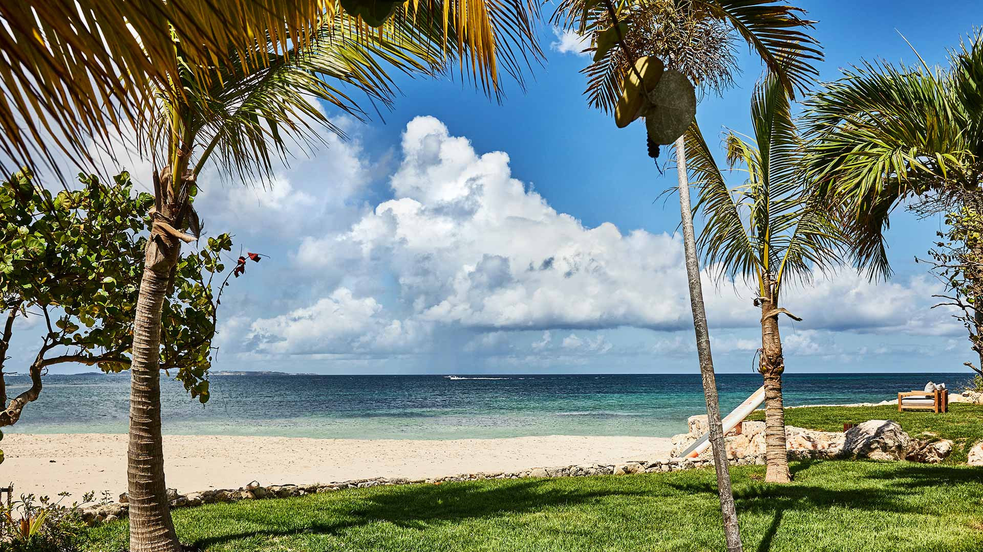 Beach Escape Villa - 5-bedroom luxury villa in Anguilla - Image 51