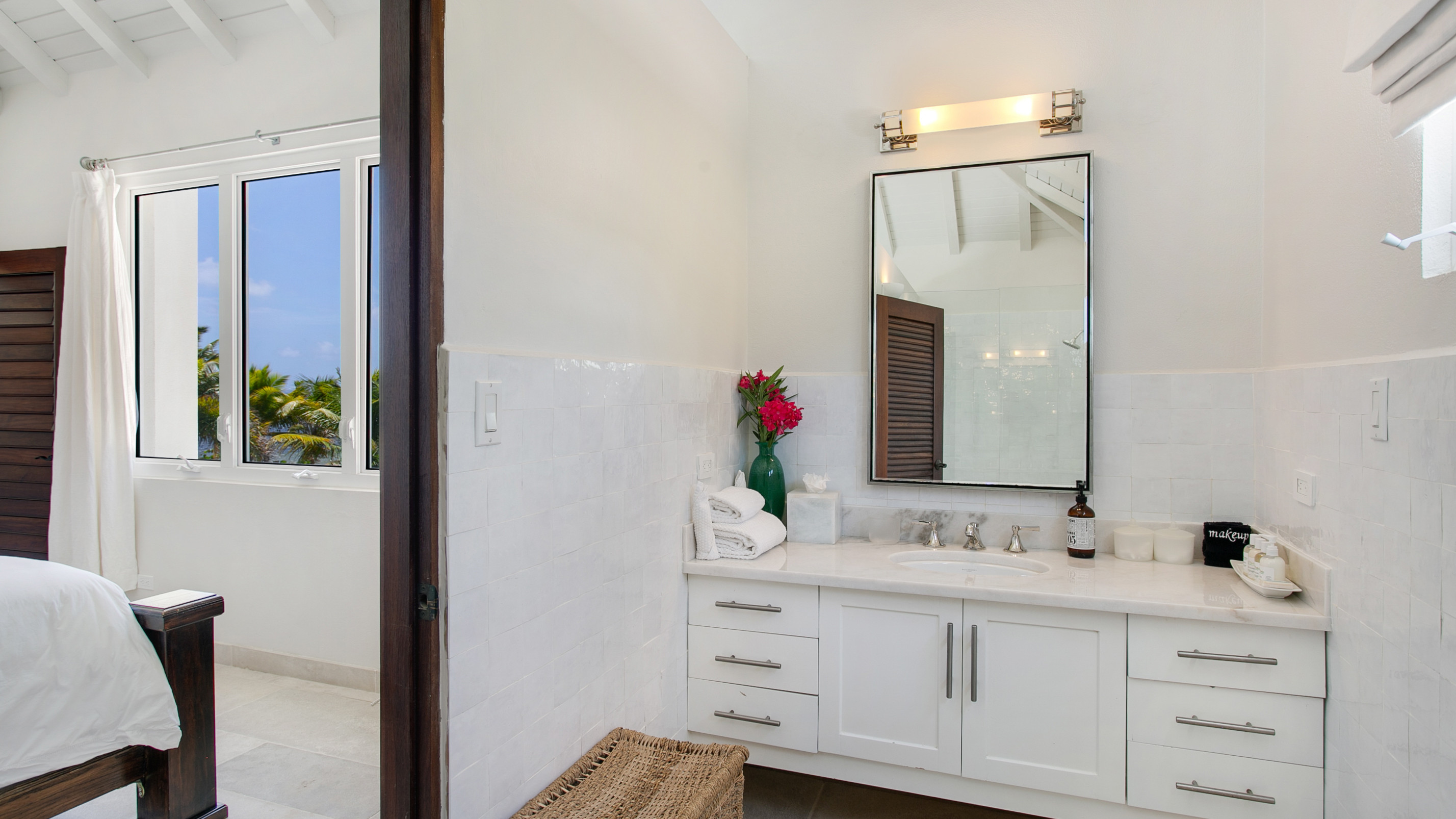 Beach Escape Villa - 5-bedroom luxury villa in Anguilla - Image 31