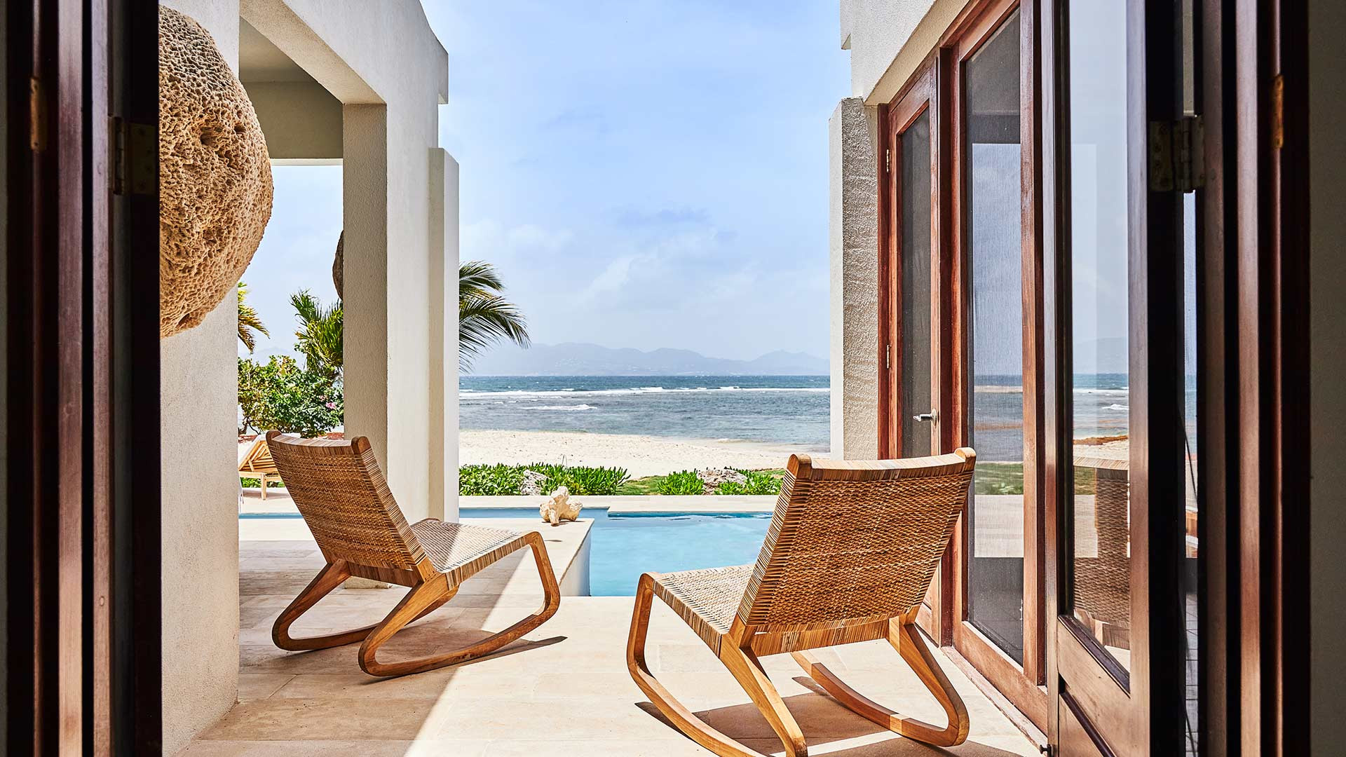 Beach Escape Villa - 5-bedroom luxury villa in Anguilla - Image 9