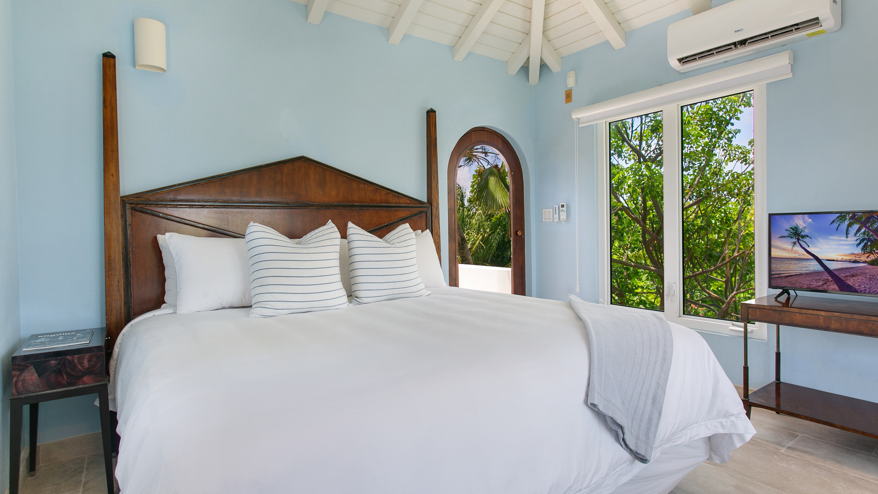 Beach Escape Villa - 5-bedroom luxury villa in Anguilla - Image 22