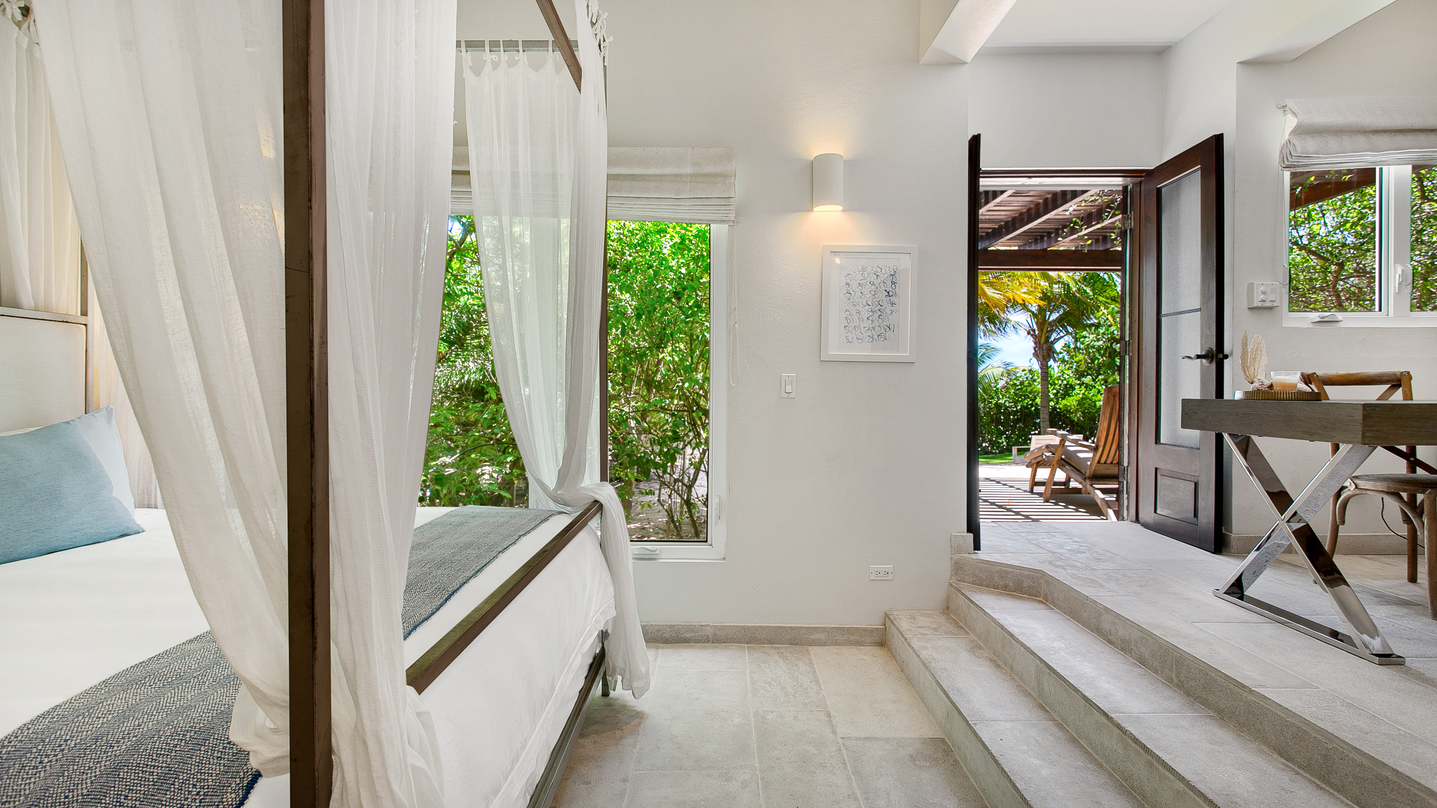 Beach Escape Villa - 5-bedroom luxury villa in Anguilla - Image 29