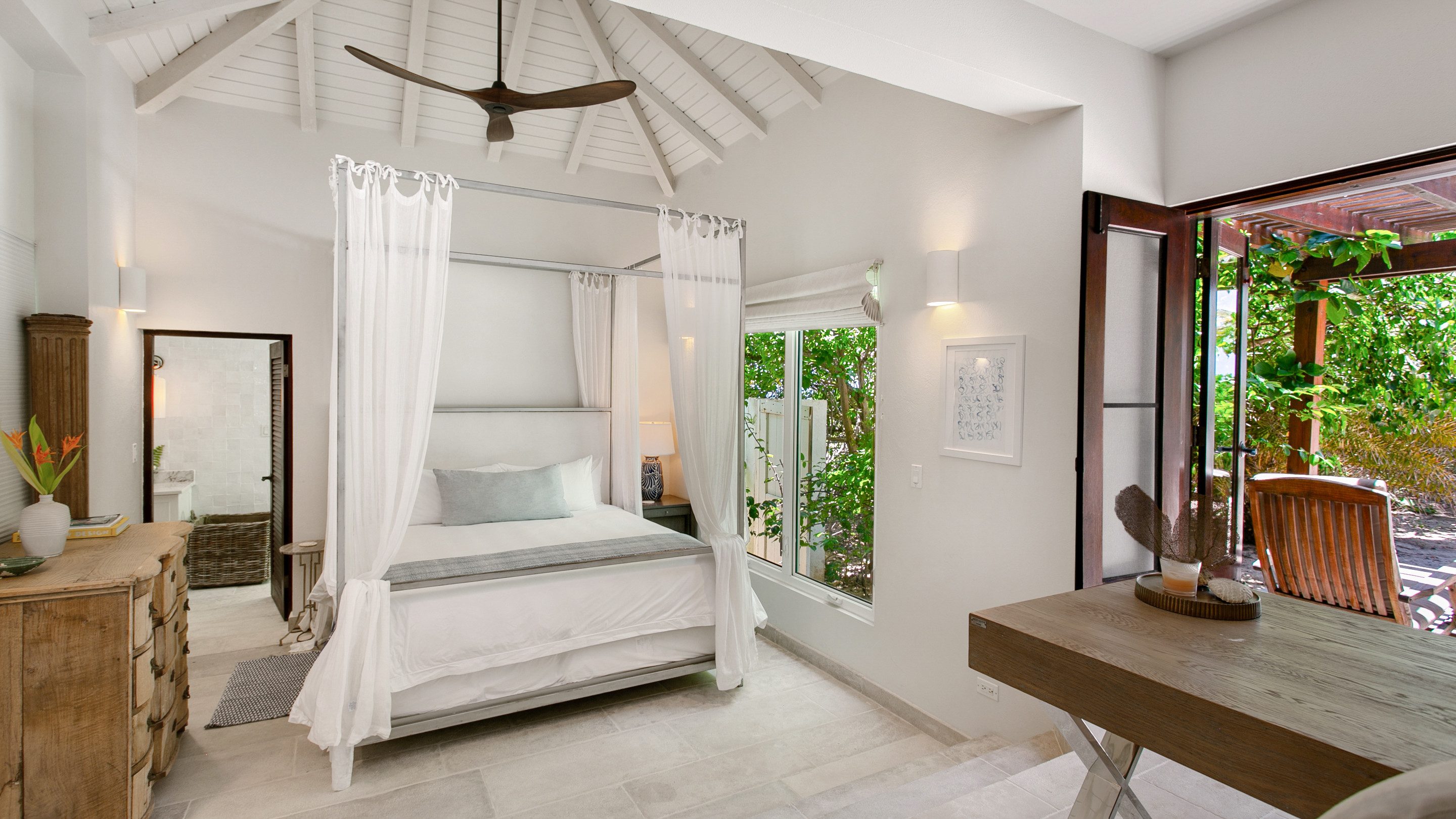 Beach Escape Villa - 5-bedroom luxury villa in Anguilla - Image 19