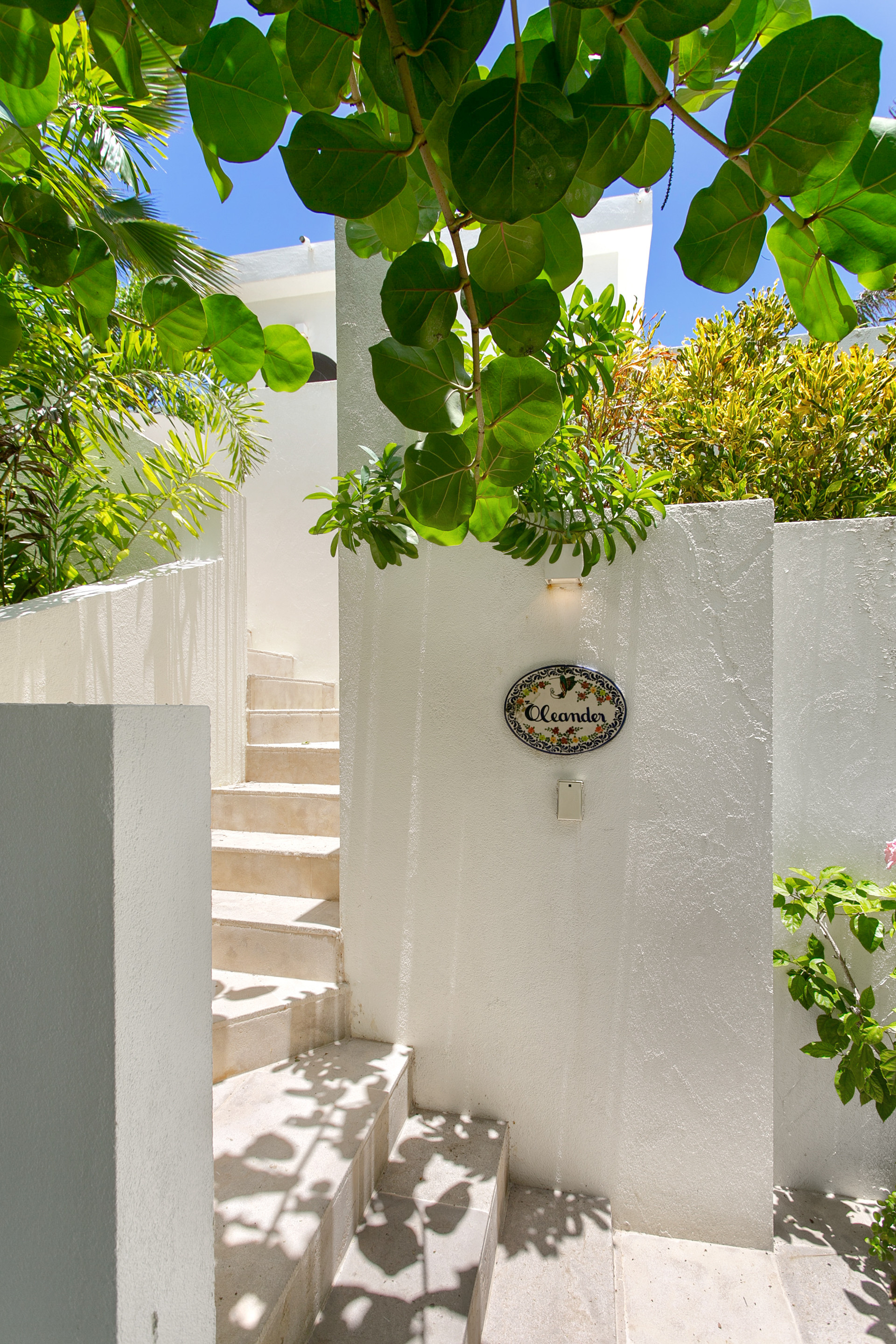 Beach Escape Villa - 5-bedroom luxury villa in Anguilla - Image 44