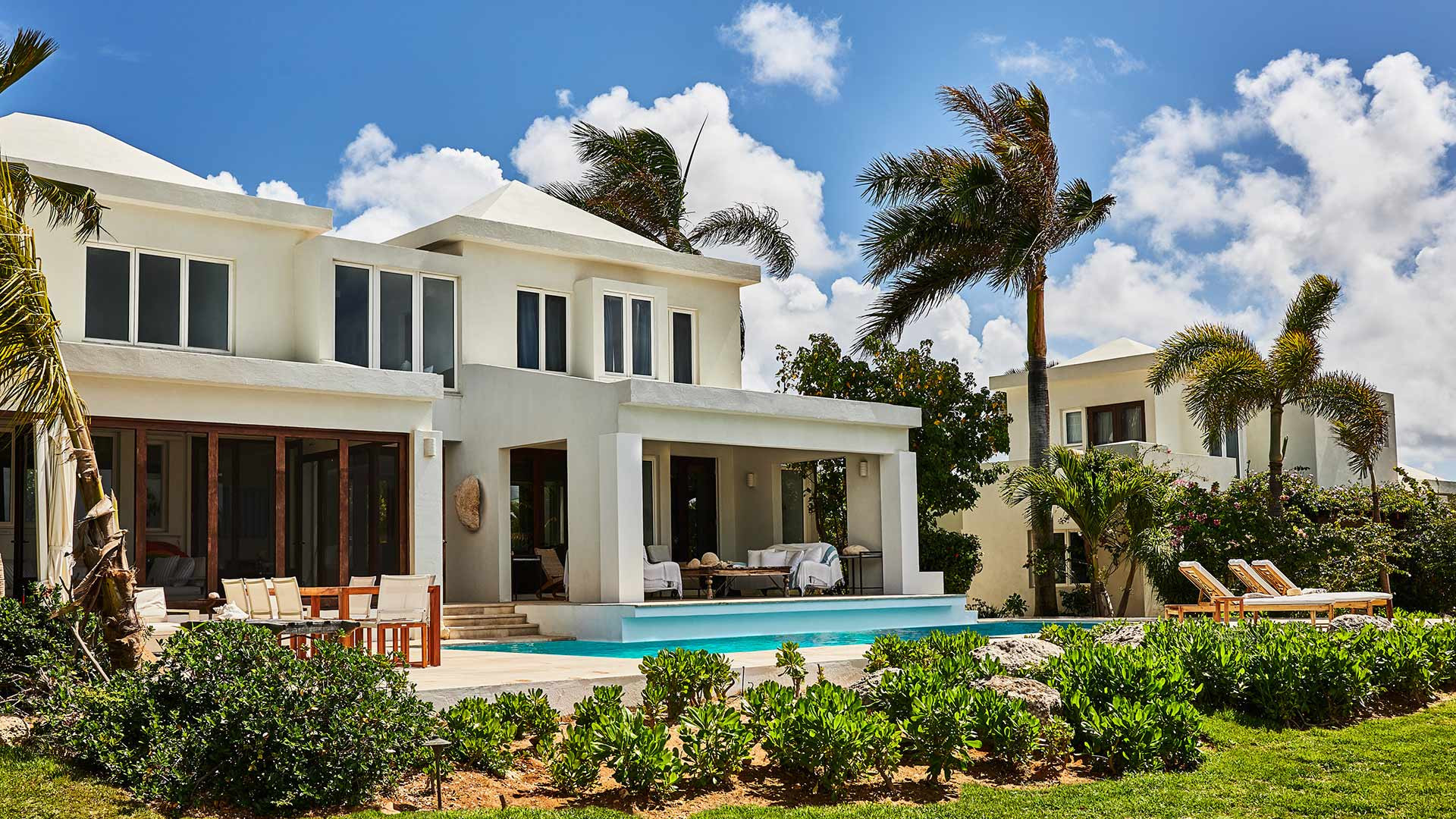 Beach Escape Villa - Image 2