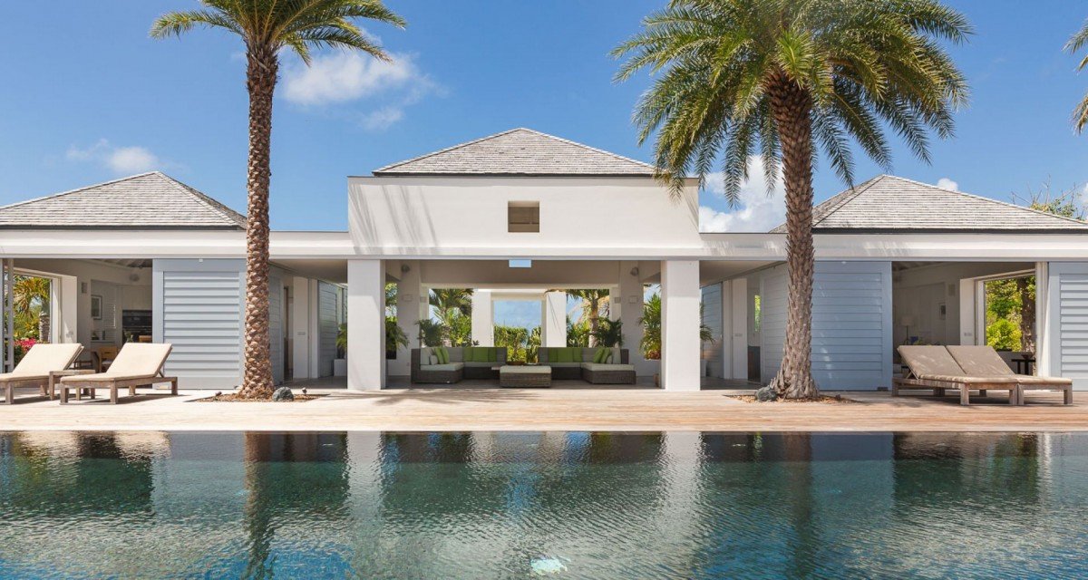 Olive (OLI) - 4-bedroom luxury villa in Olive - Image 10