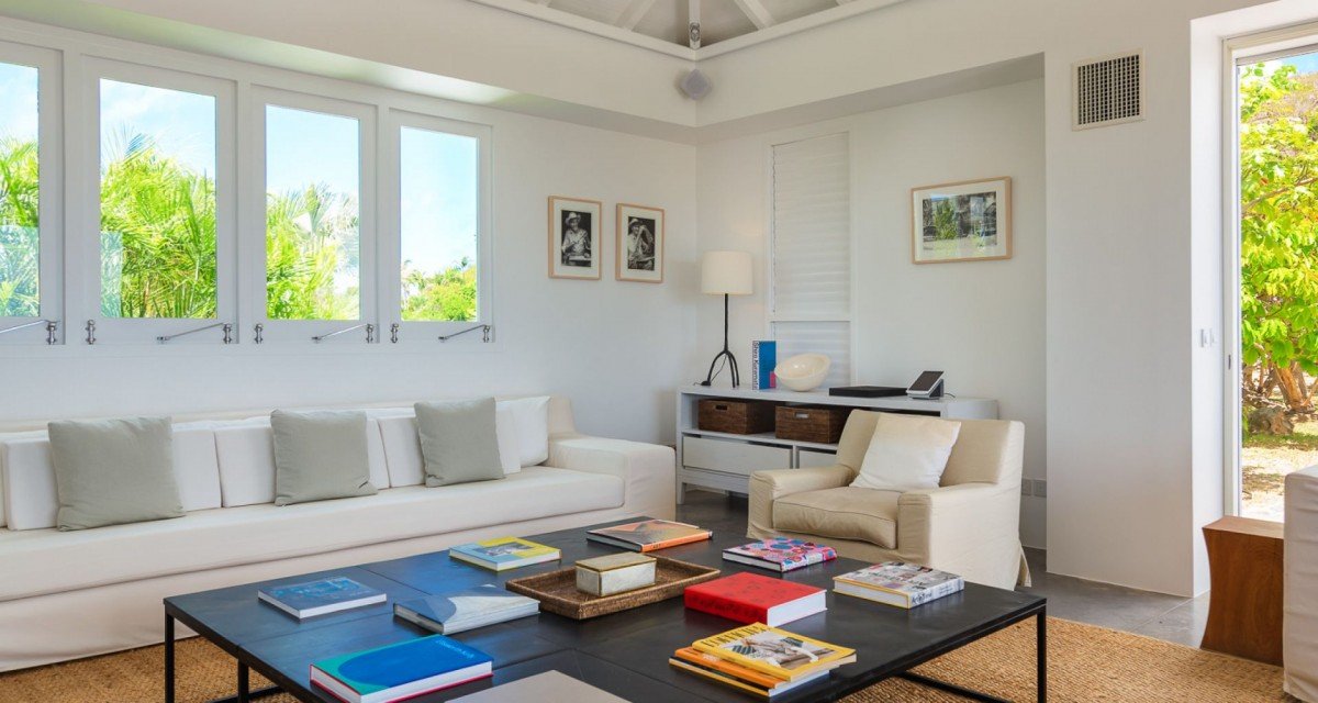 Olive (OLI) - 4-bedroom luxury villa in Olive - Image 16