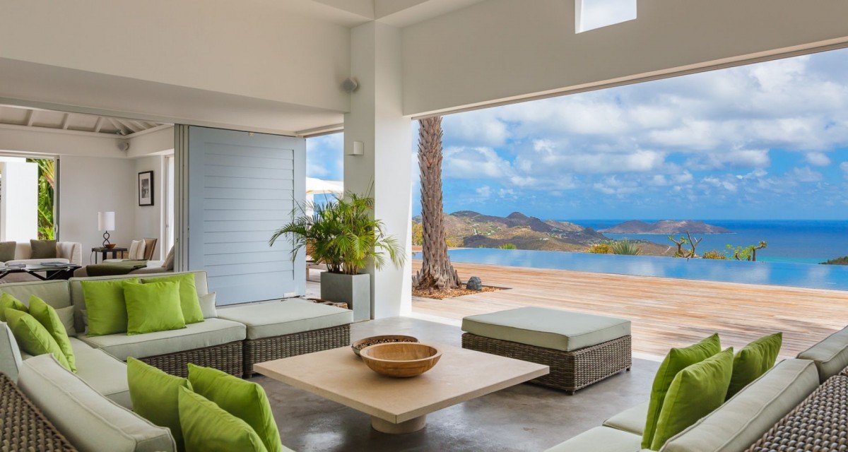 Olive (OLI) - 4-bedroom luxury villa in Olive - Image 13