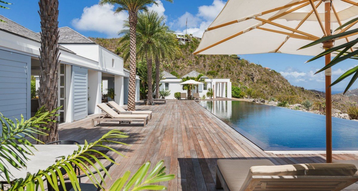 Olive (OLI) - 4-bedroom luxury villa in Olive - Image 8