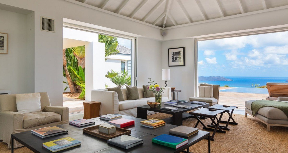 Olive (OLI) - 4-bedroom luxury villa in Olive - Image 15