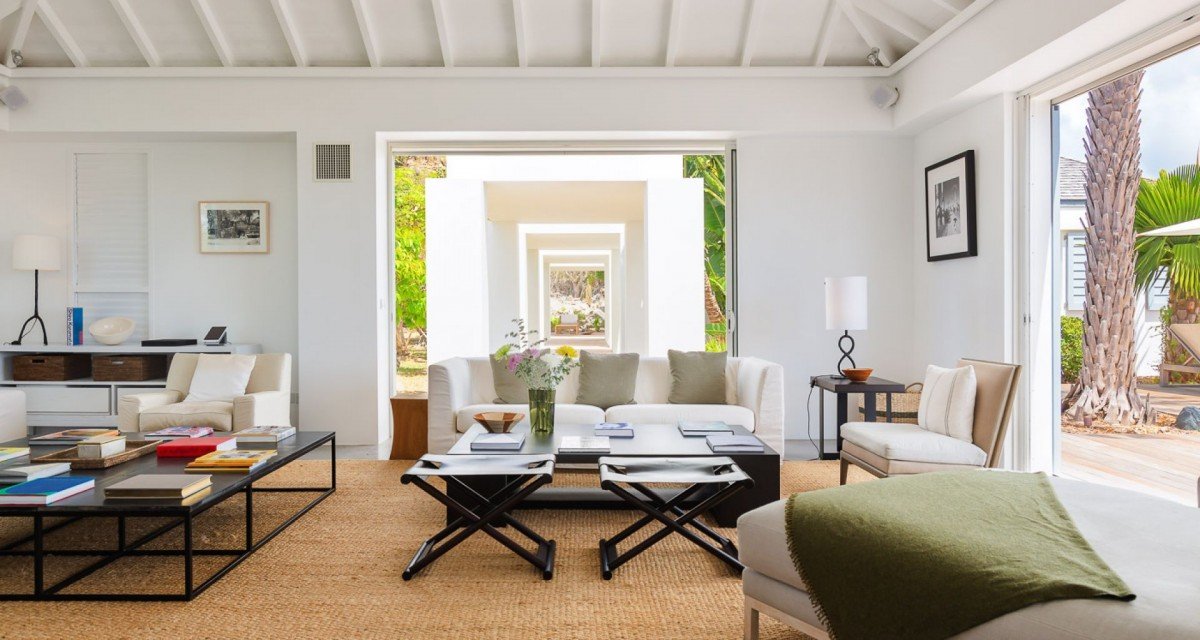 Olive (OLI) - 4-bedroom luxury villa in Olive - Image 17