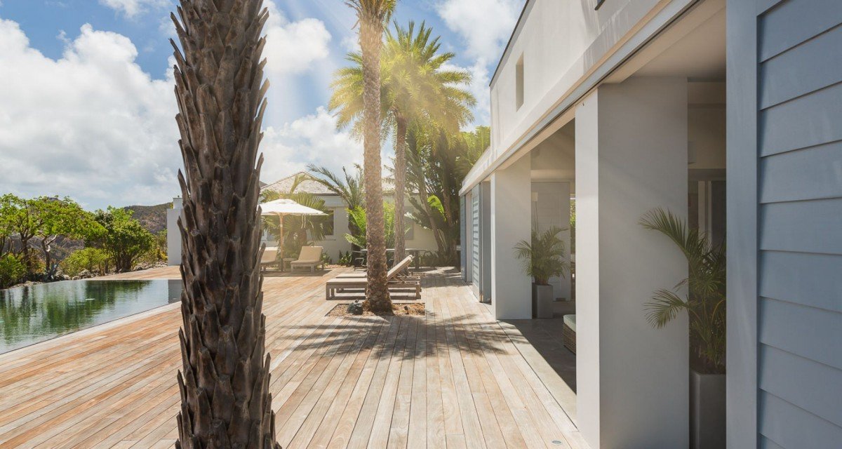 Olive (OLI) - 4-bedroom luxury villa in Olive - Image 11