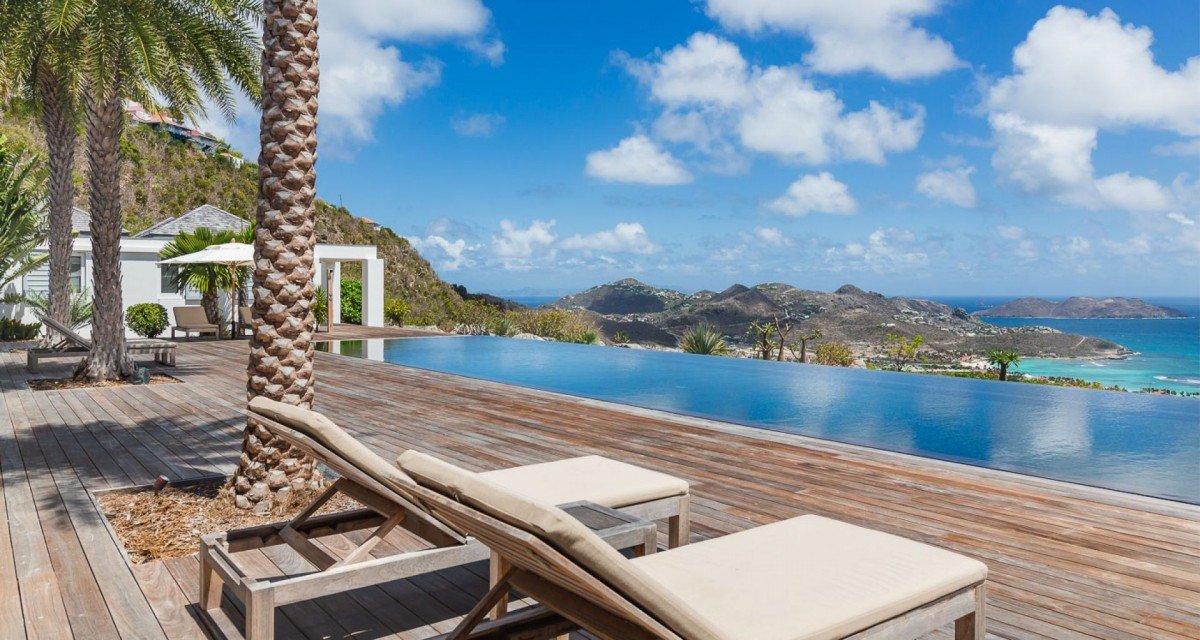 Olive (OLI) - 4-bedroom luxury villa in Olive - Image 9