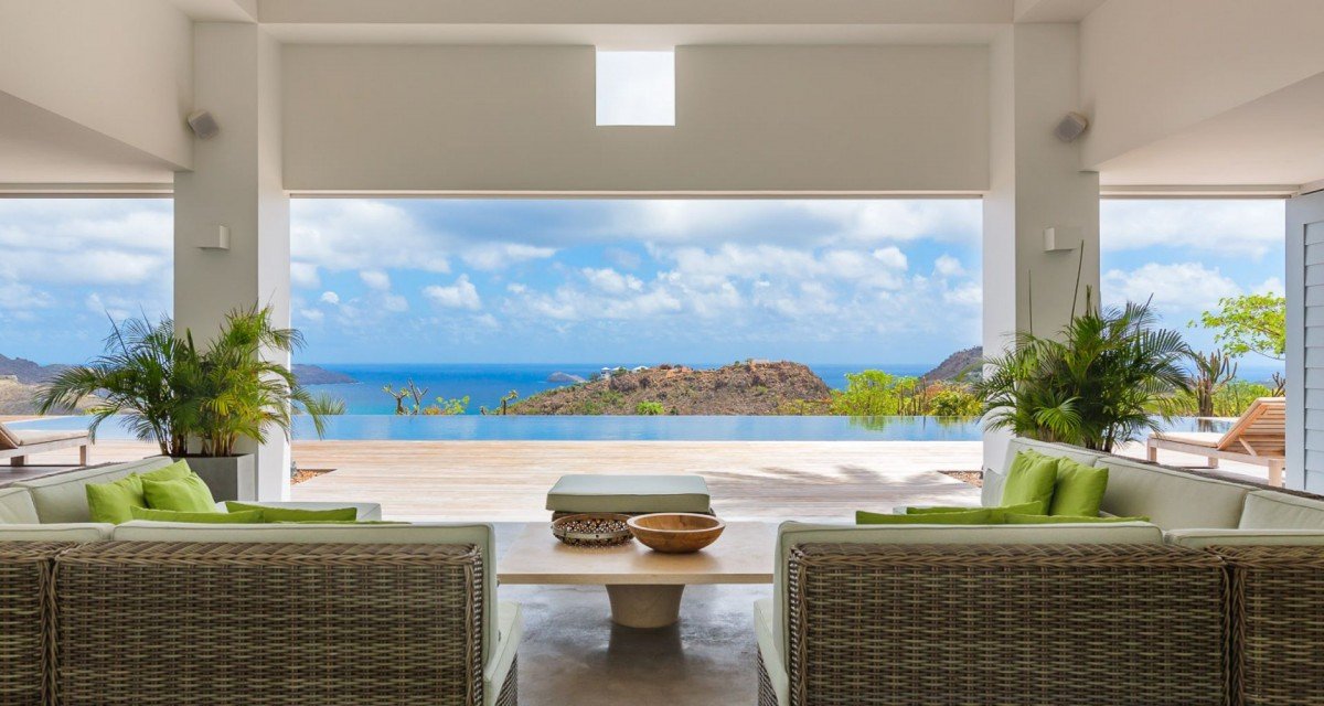 Olive (OLI) - 4-bedroom luxury villa in Olive - Image 12