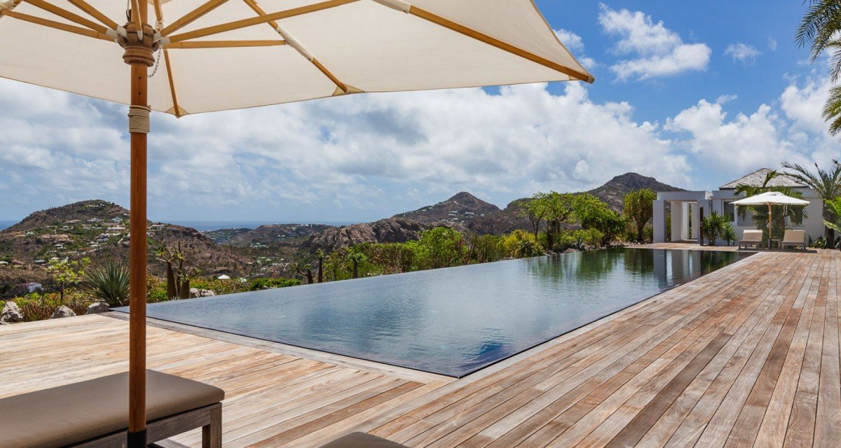 Olive (OLI) - 4-bedroom luxury villa in Olive - Image 7