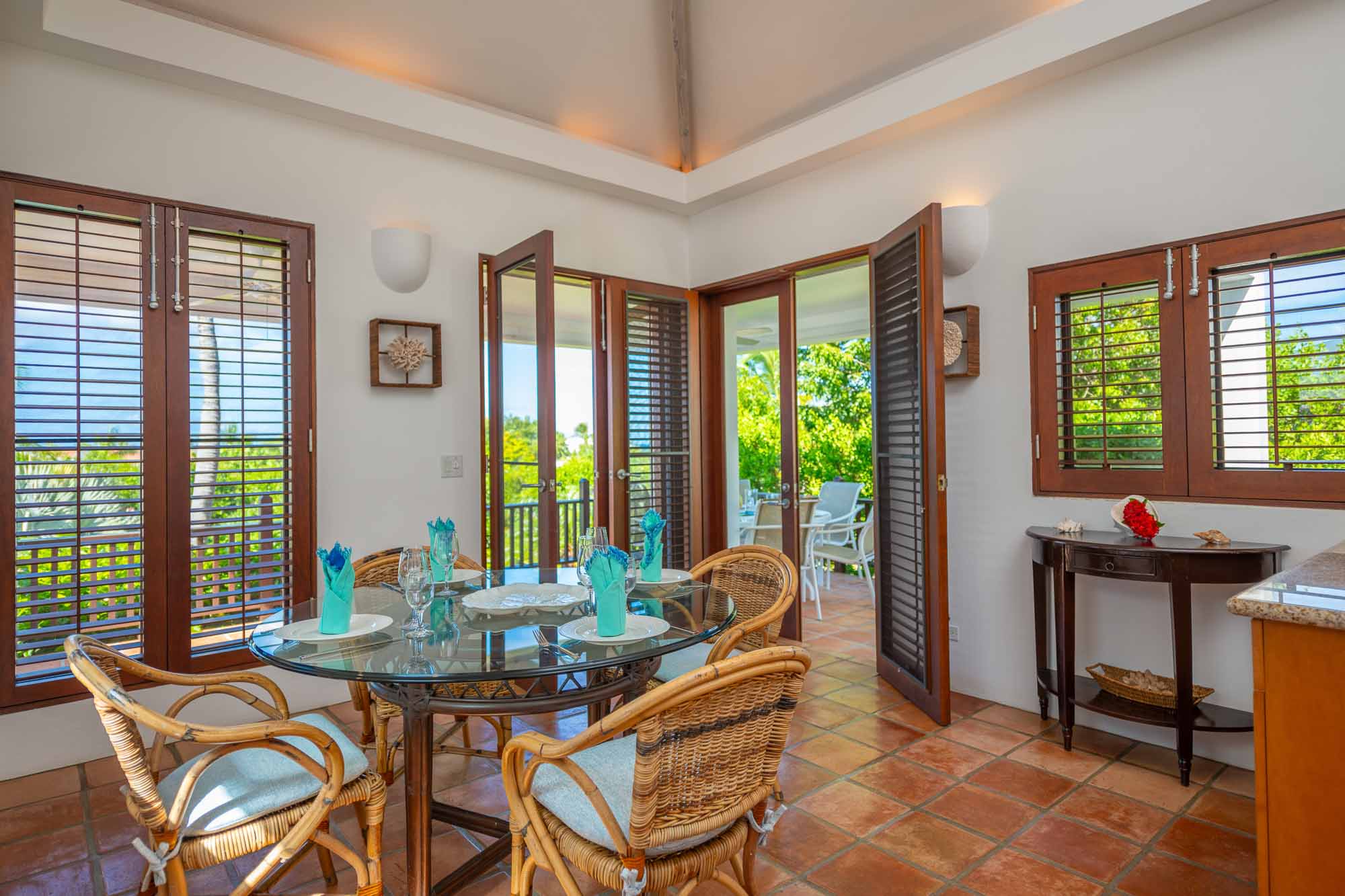 Coconut Palm Villa - Image 2