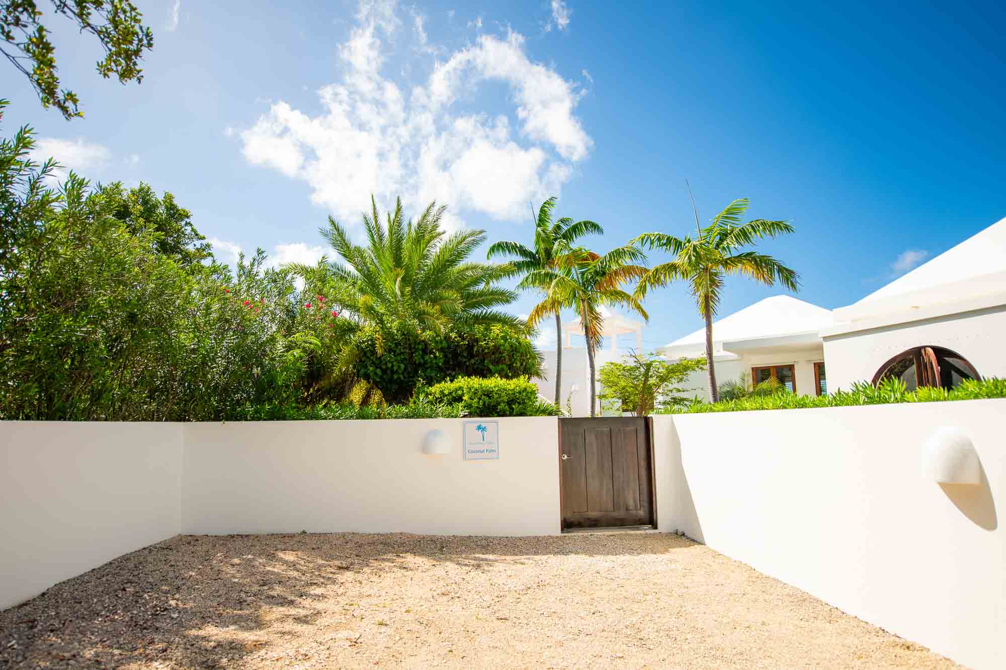 Coconut Palm Villa - 3-bedroom luxury villa in Anguilla - Image 18