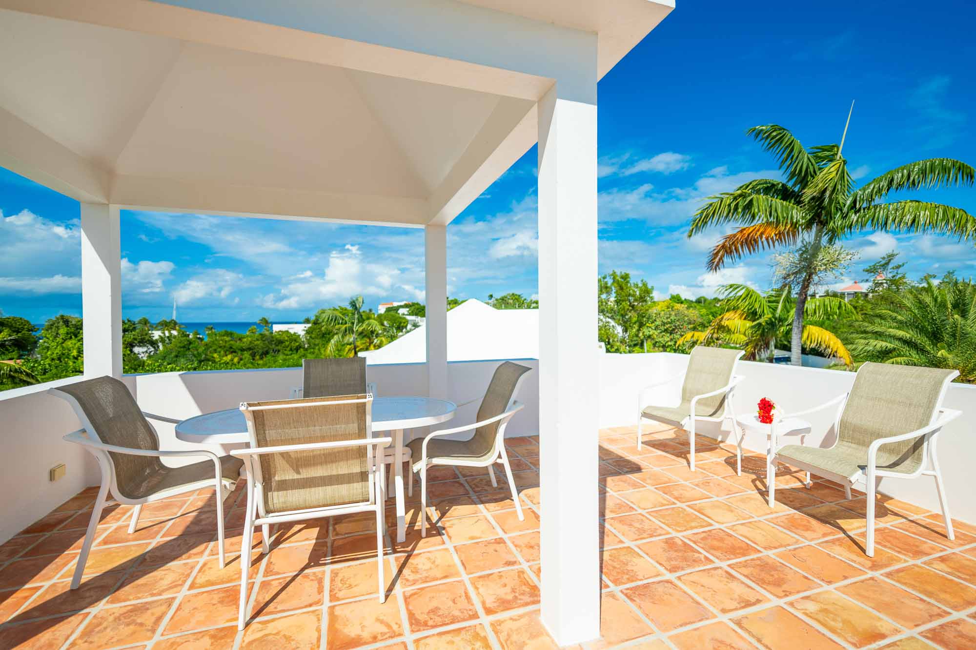 Coconut Palm Villa - Image 4