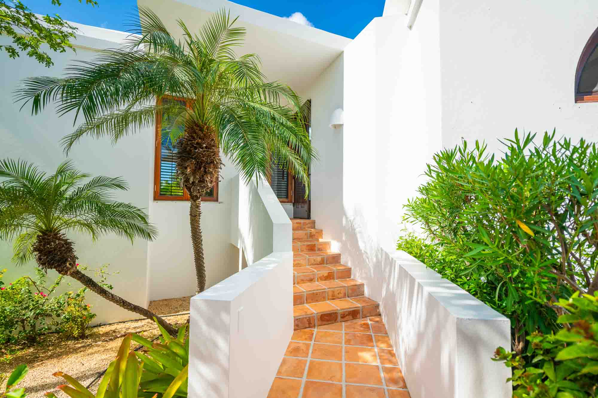 Coconut Palm Villa - 3-bedroom luxury villa in Anguilla - Image 19