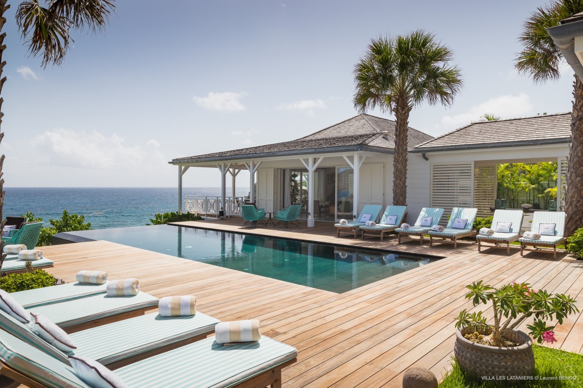 IL Faro - 7-bedroom luxury villa in Faro

        
        
            
                Anse - Image 7