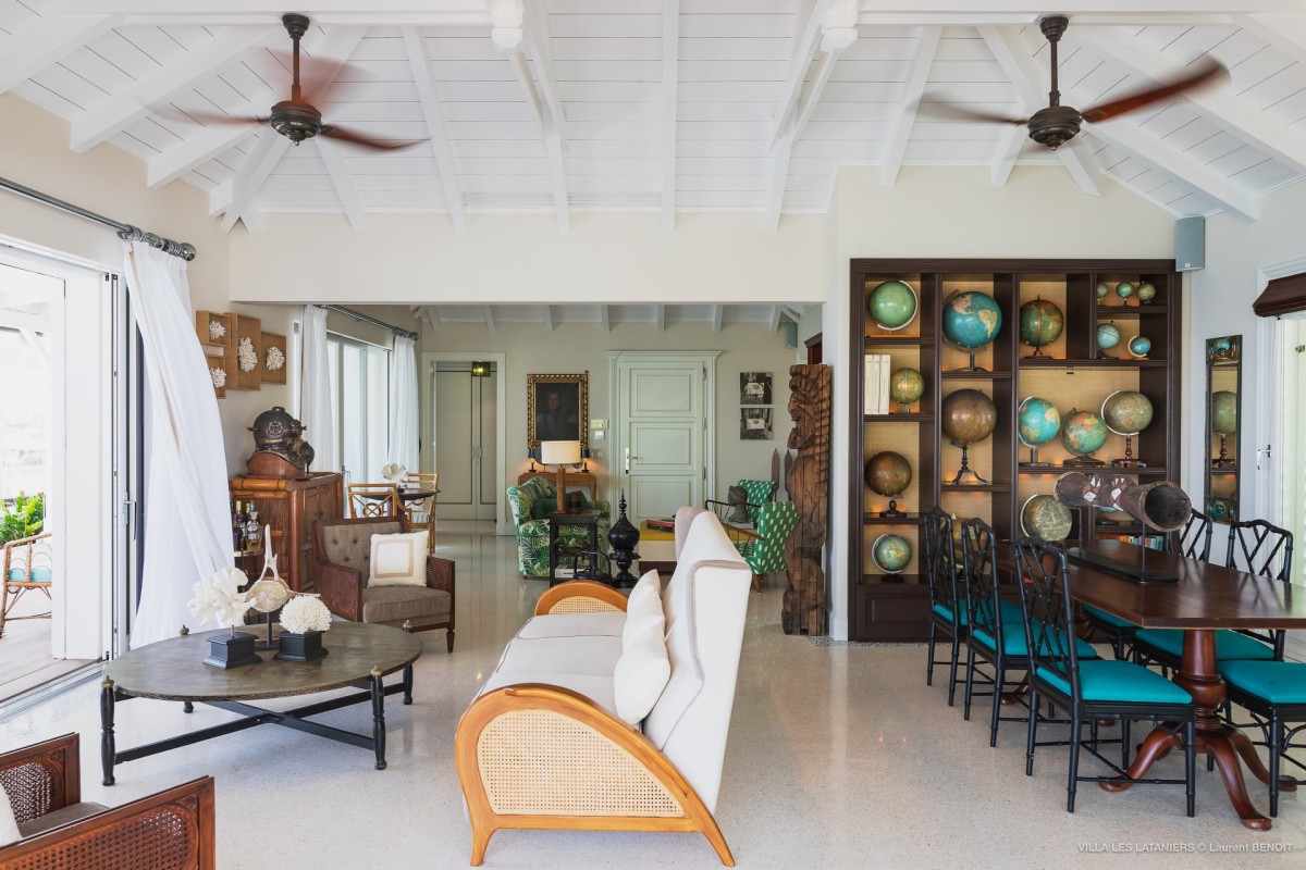 IL Faro - 7-bedroom luxury villa in Faro

        
        
            
                Anse - Image 11