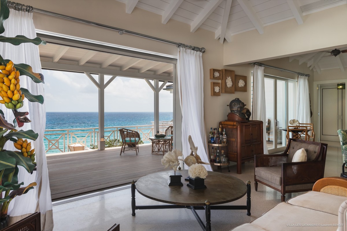 IL Faro - 7-bedroom luxury villa in Faro

        
        
            
                Anse - Image 10