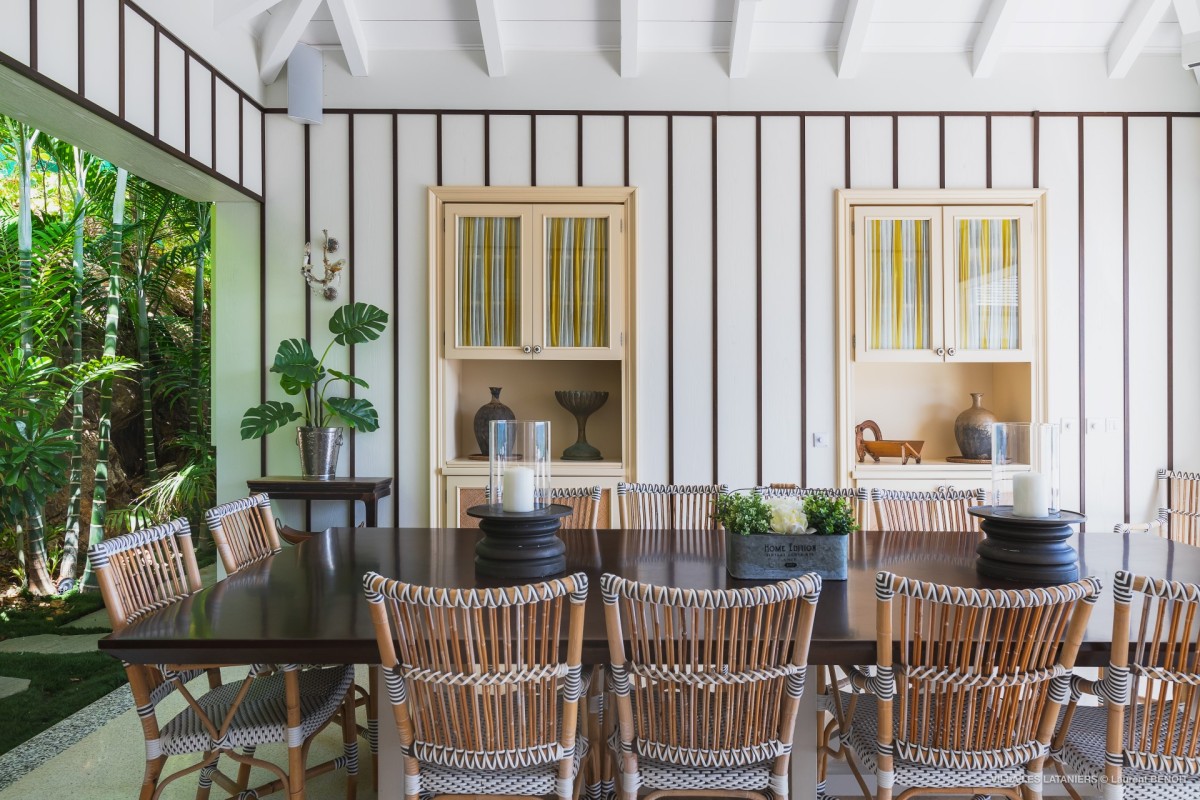 IL Faro - 7-bedroom luxury villa in Faro

        
        
            
                Anse - Image 12