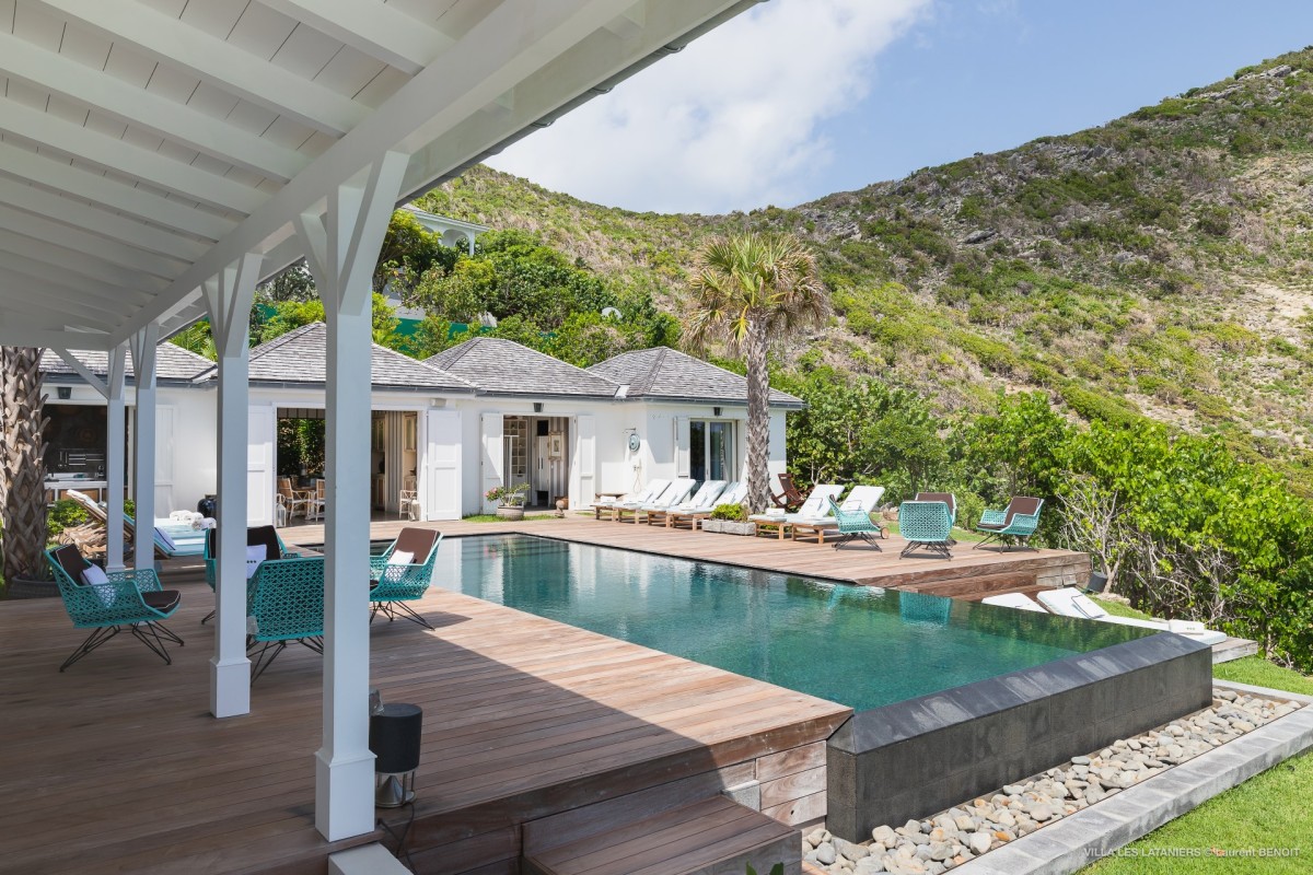 IL Faro - 7-bedroom luxury villa in Faro

        
        
            
                Anse - Image 8