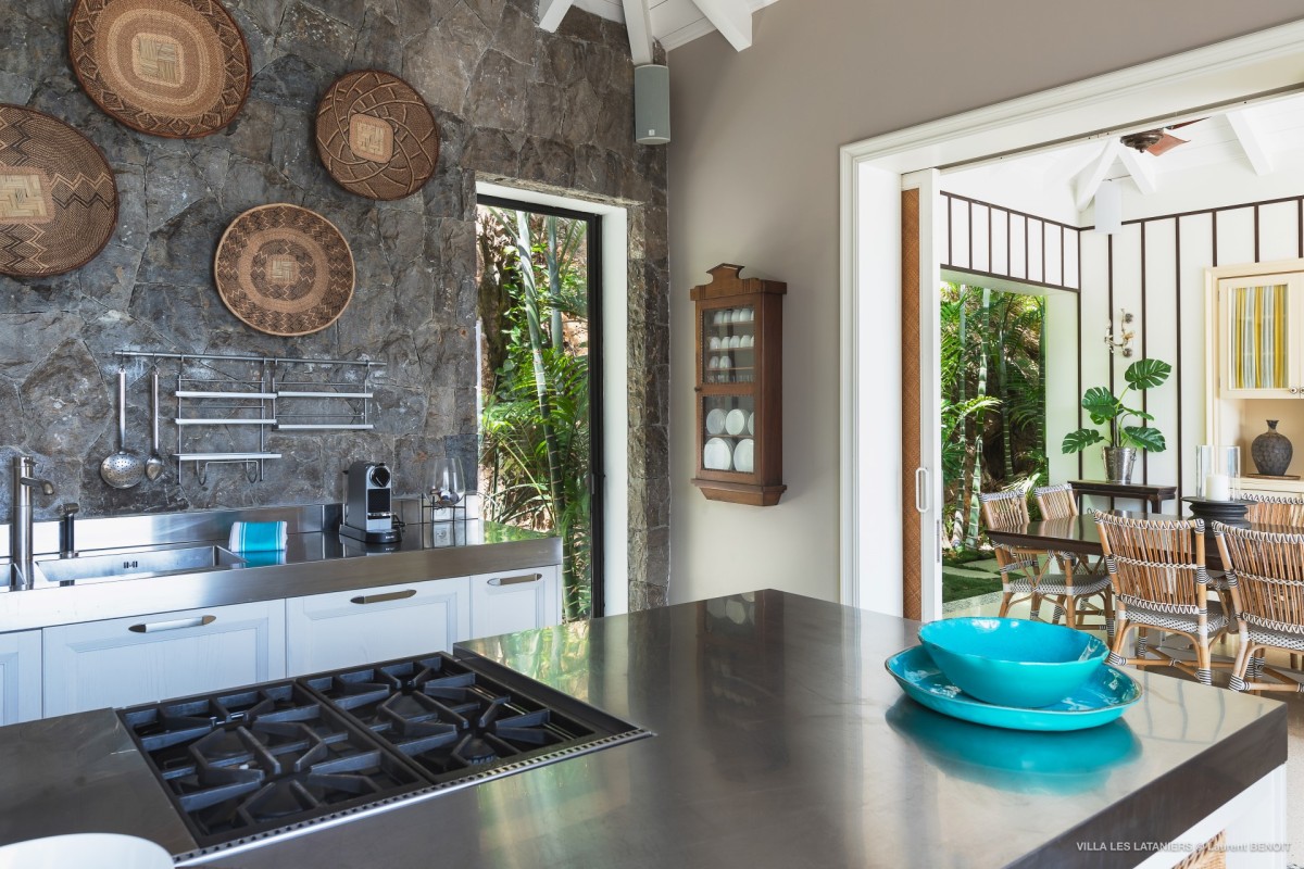 IL Faro - 7-bedroom luxury villa in Faro

        
        
            
                Anse - Image 13