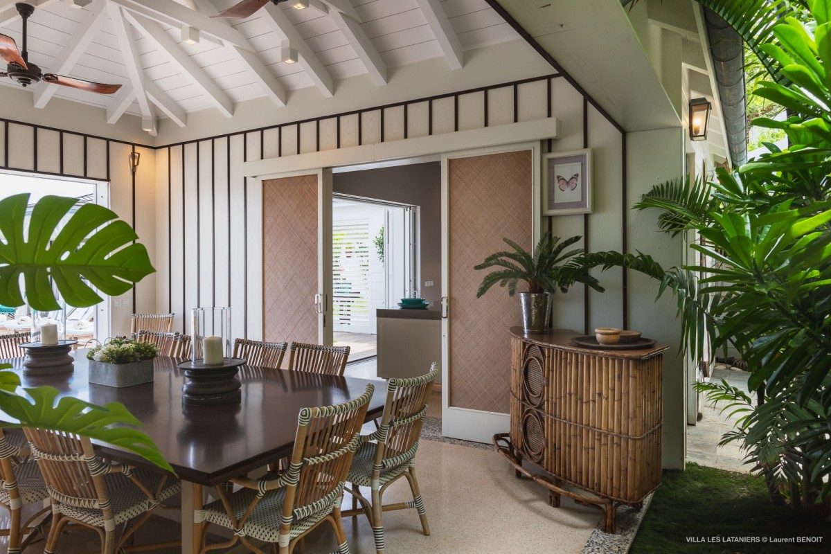 IL Faro - 7-bedroom luxury villa in Faro

        
        
            
                Anse - Image 19