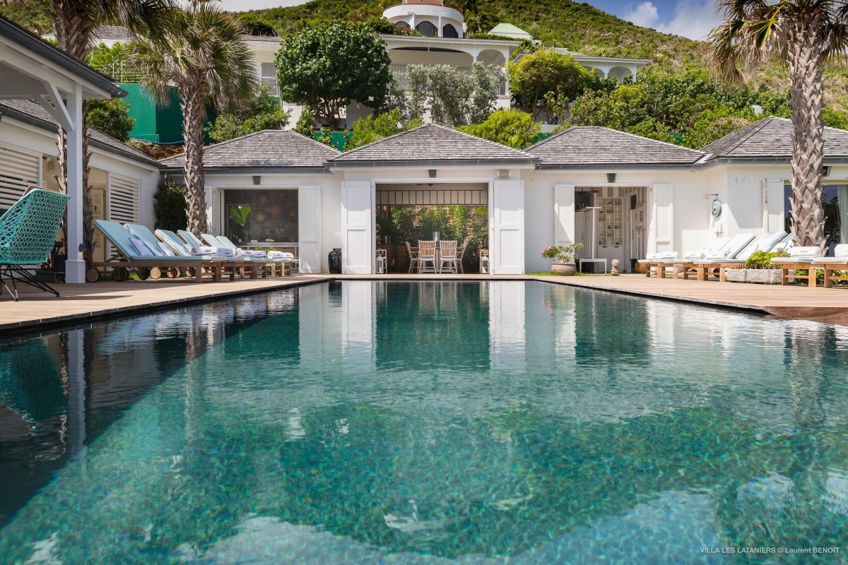 IL Faro - 7-bedroom luxury villa in Faro

        
        
            
                Anse - Image 9