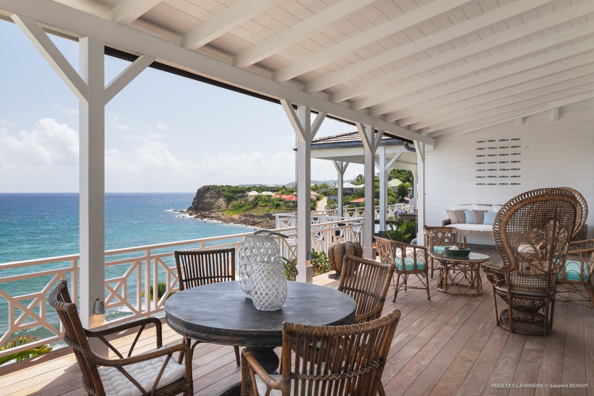 IL Faro - 7-bedroom luxury villa in Faro

        
        
            
                Anse - Image 18