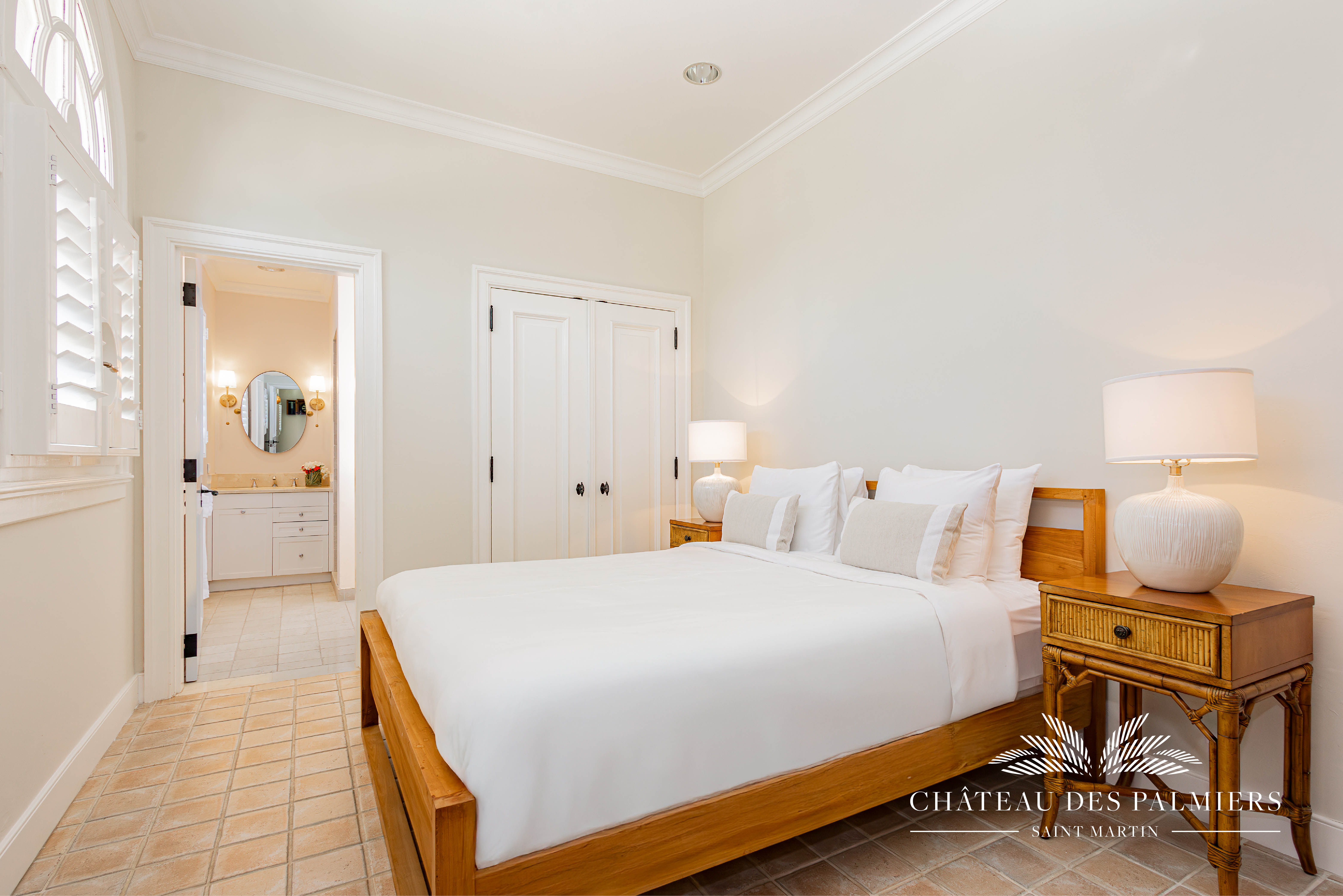 Villa Le Chateau des Palmiers - Image 43