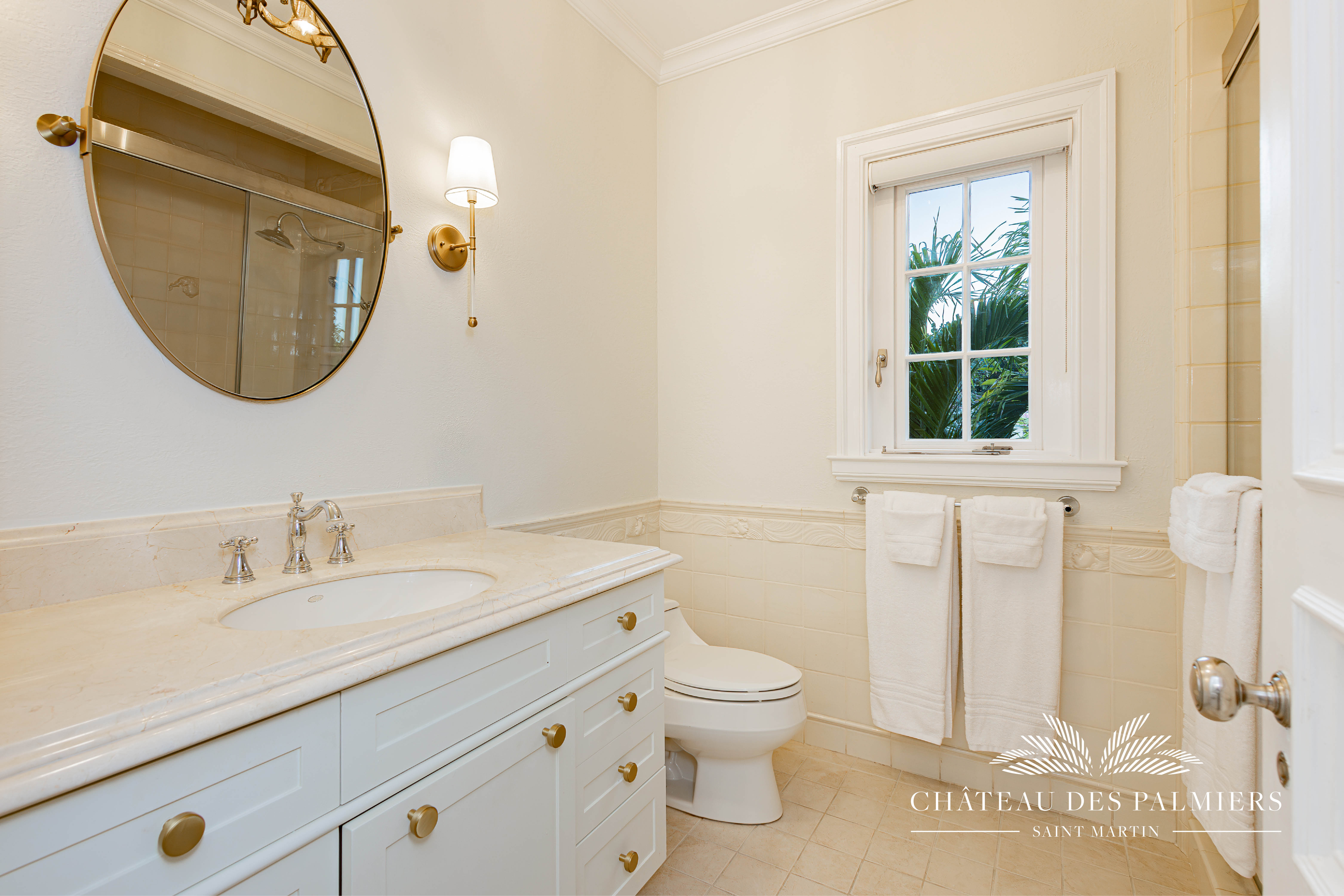 Villa Le Chateau des Palmiers - Image 30
