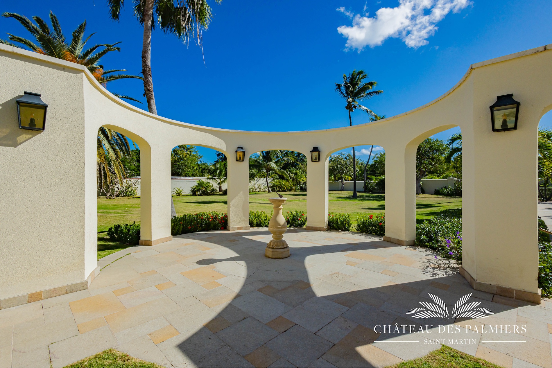 Villa Le Chateau des Palmiers - Image 53