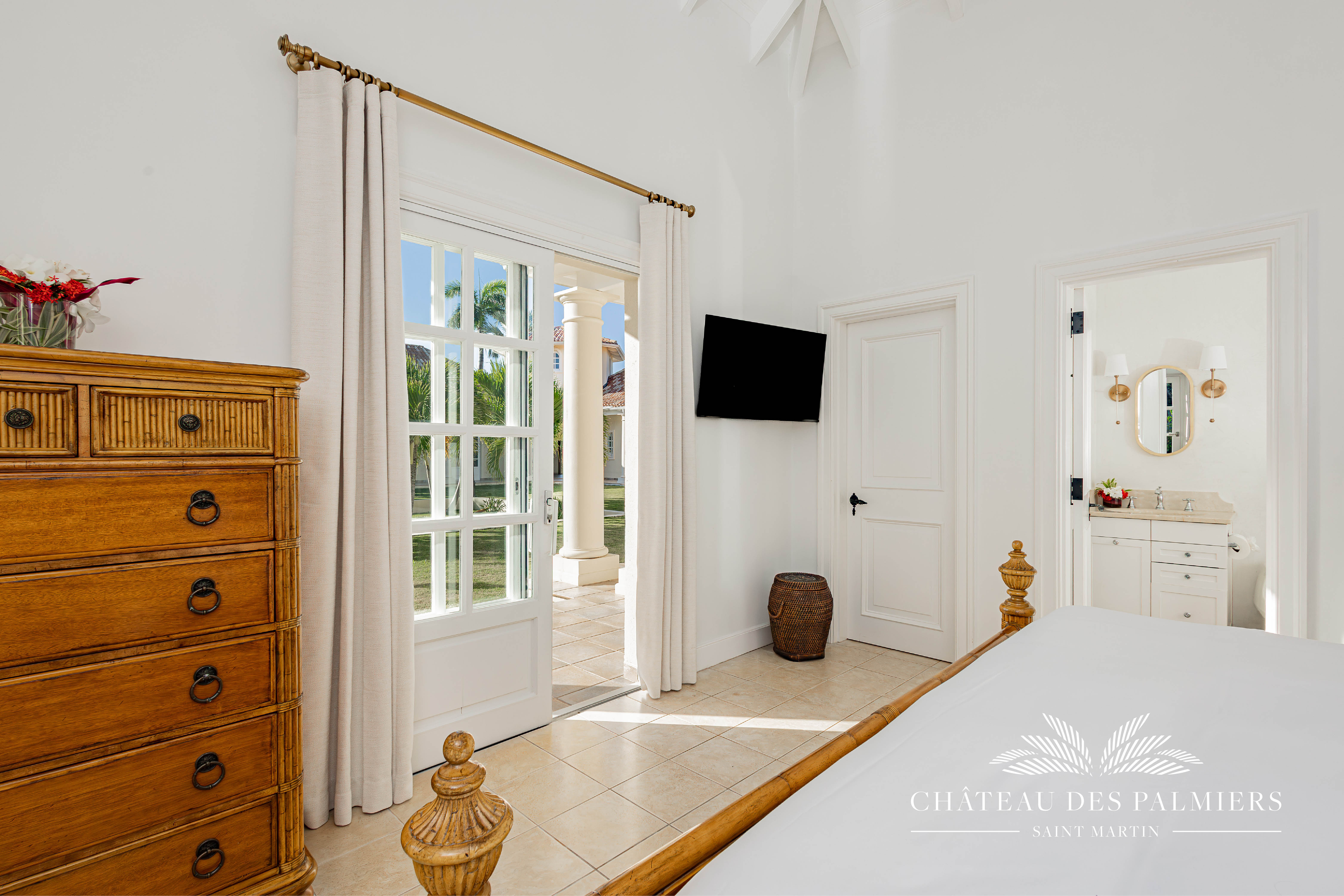 Villa Le Chateau des Palmiers - Image 38