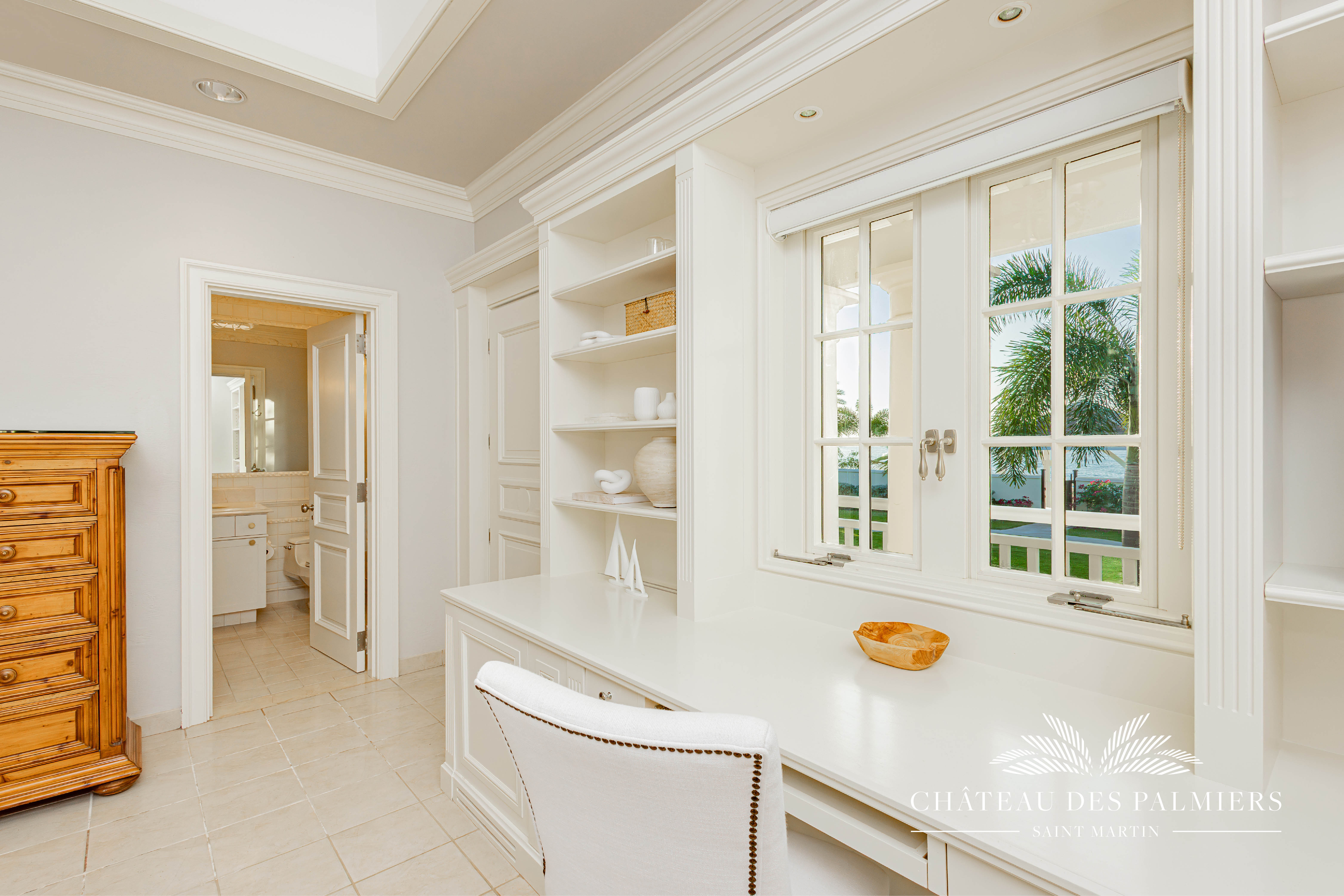 Villa Le Chateau des Palmiers - Image 26
