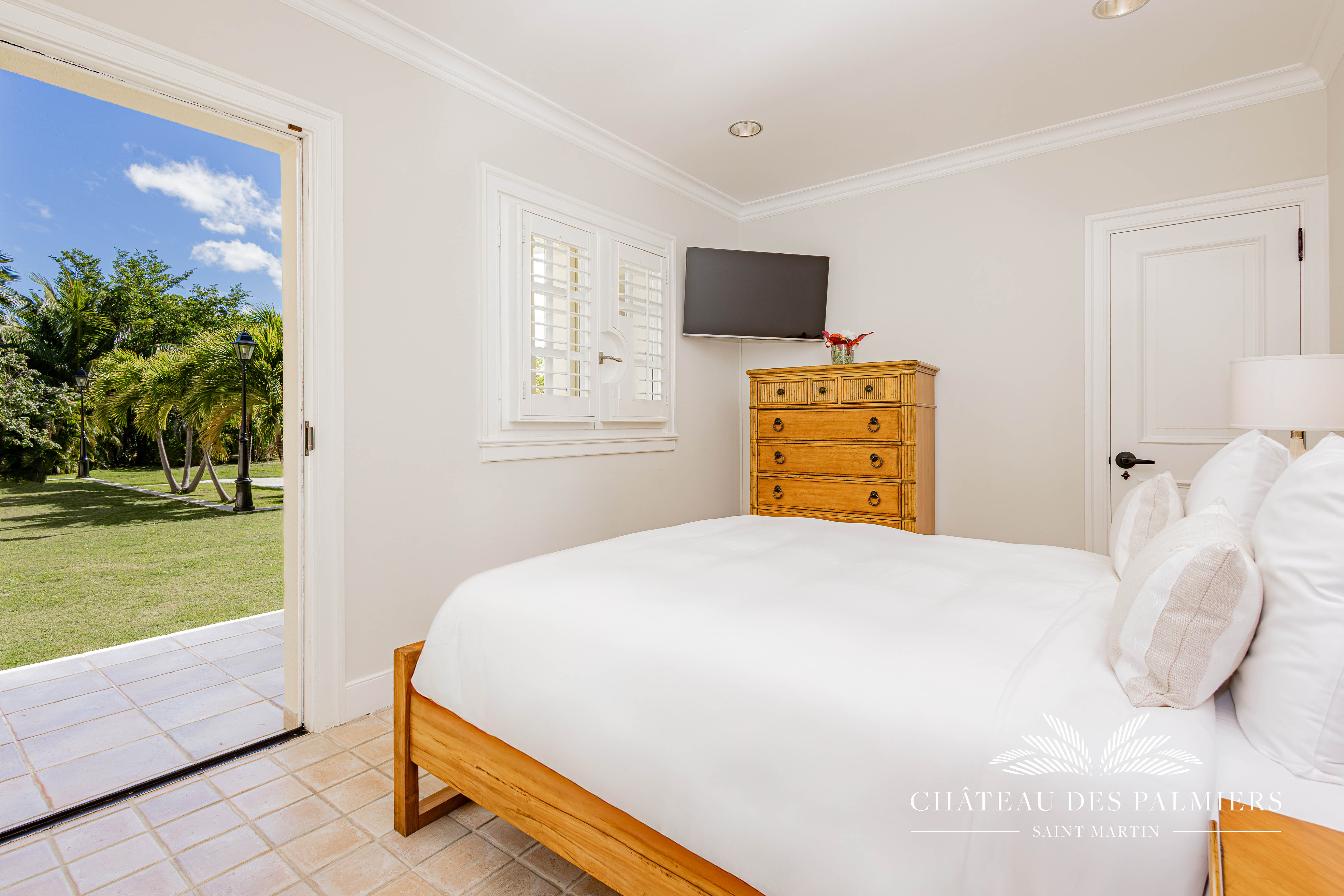 Villa Le Chateau des Palmiers - Image 40