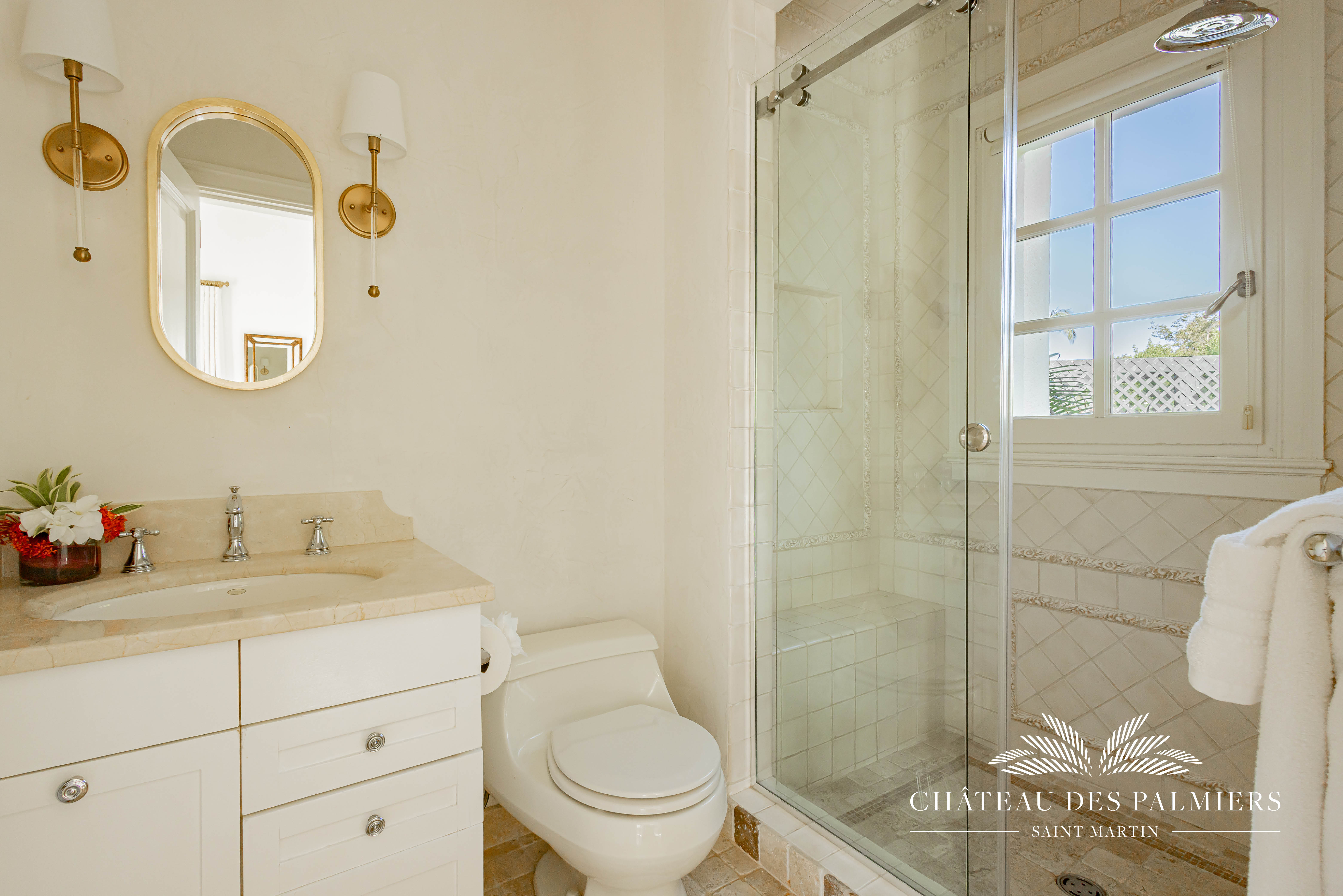 Villa Le Chateau des Palmiers - Image 39