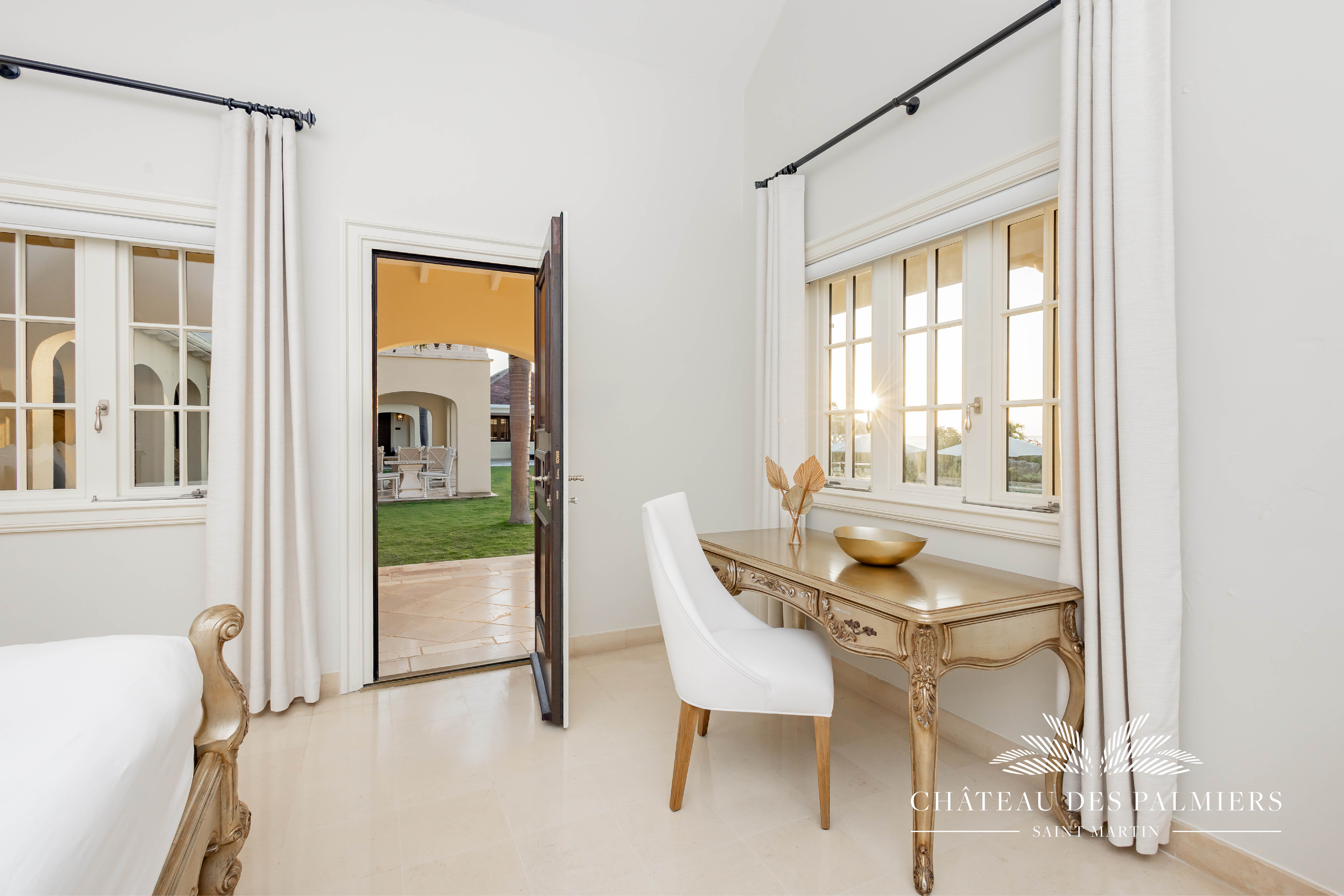 Villa Le Chateau des Palmiers - Image 32