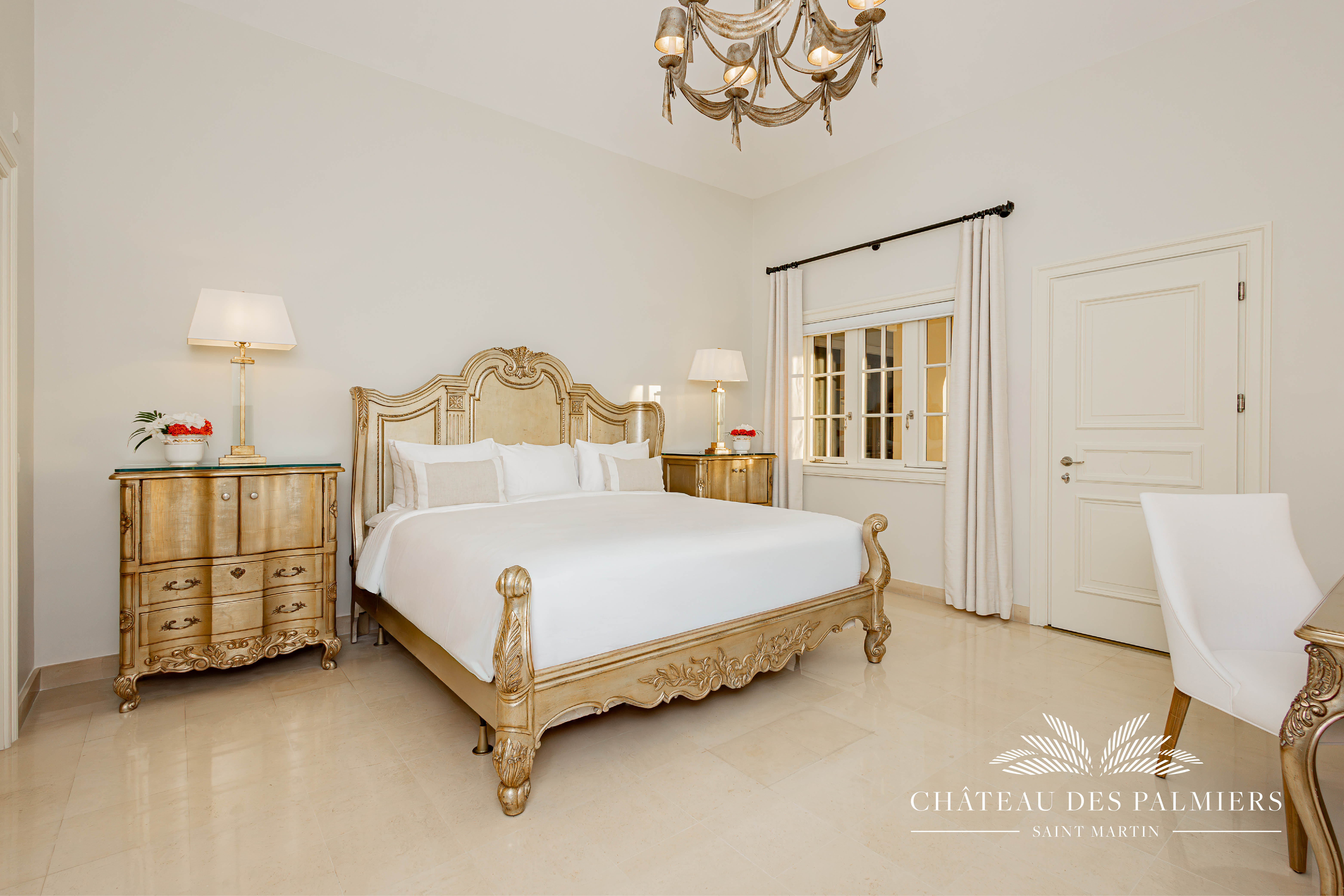 Villa Le Chateau des Palmiers - Image 31