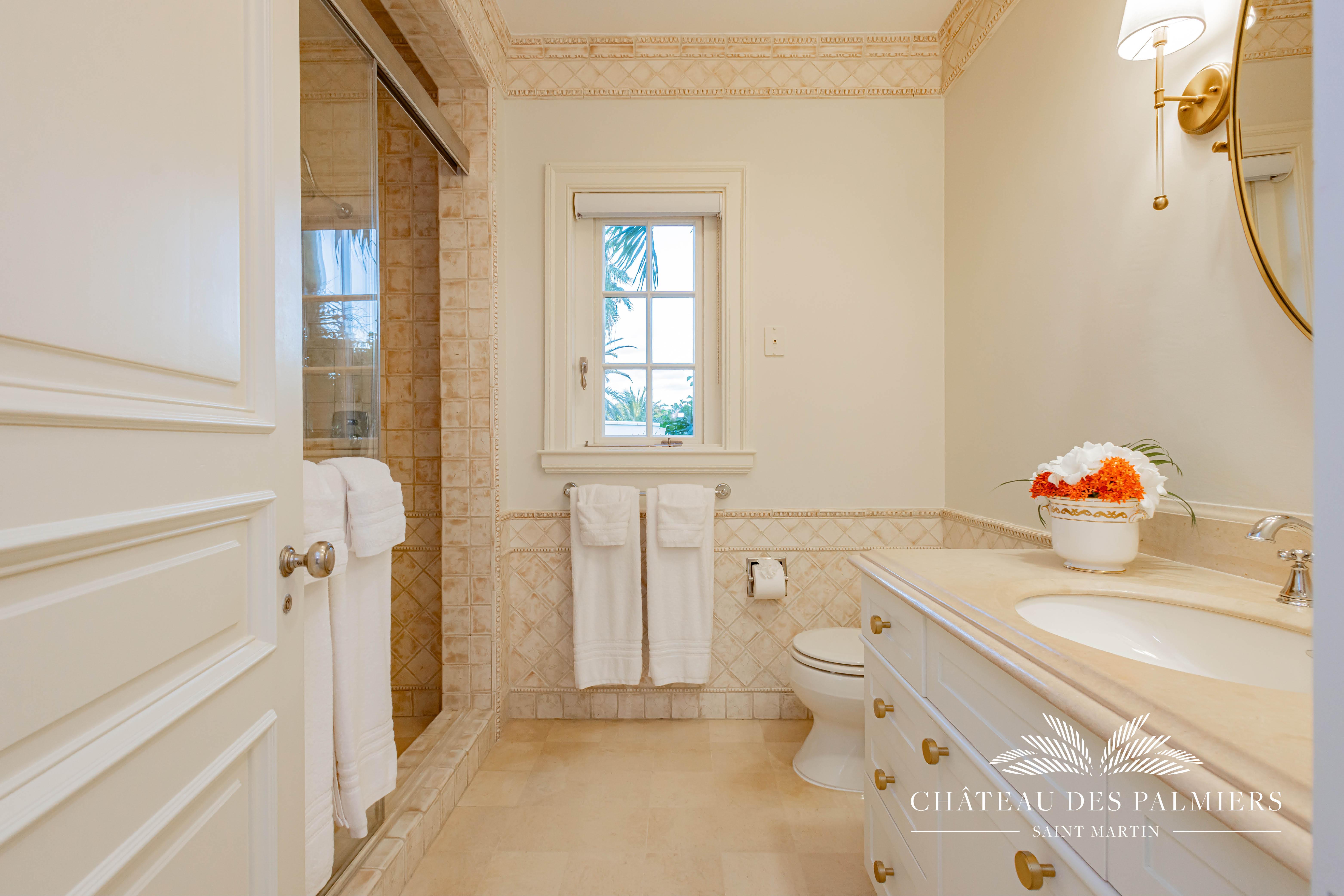 Villa Le Chateau des Palmiers - Image 33